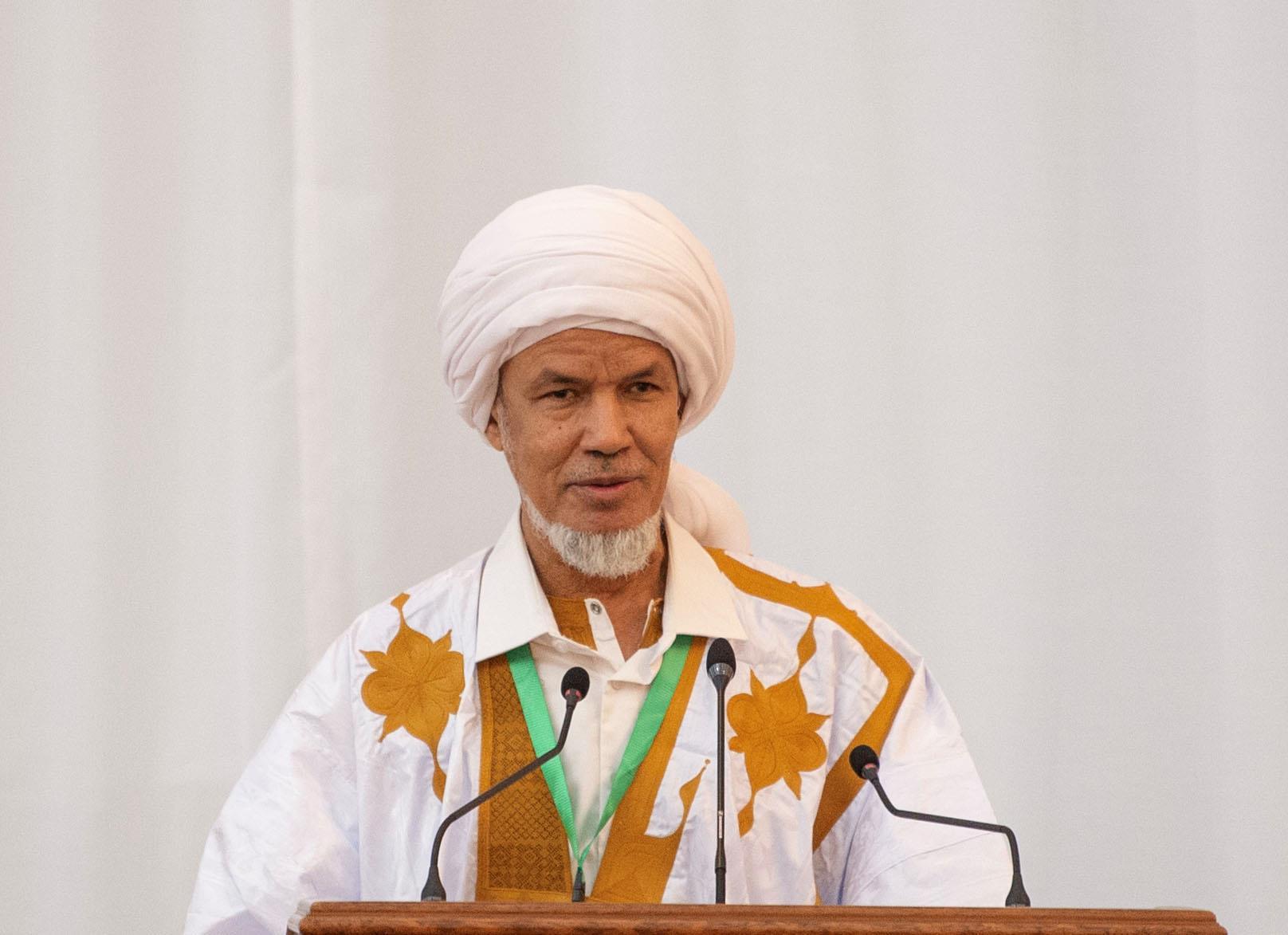 ولي العهد يقيم حفل الاستقبال السنوي
