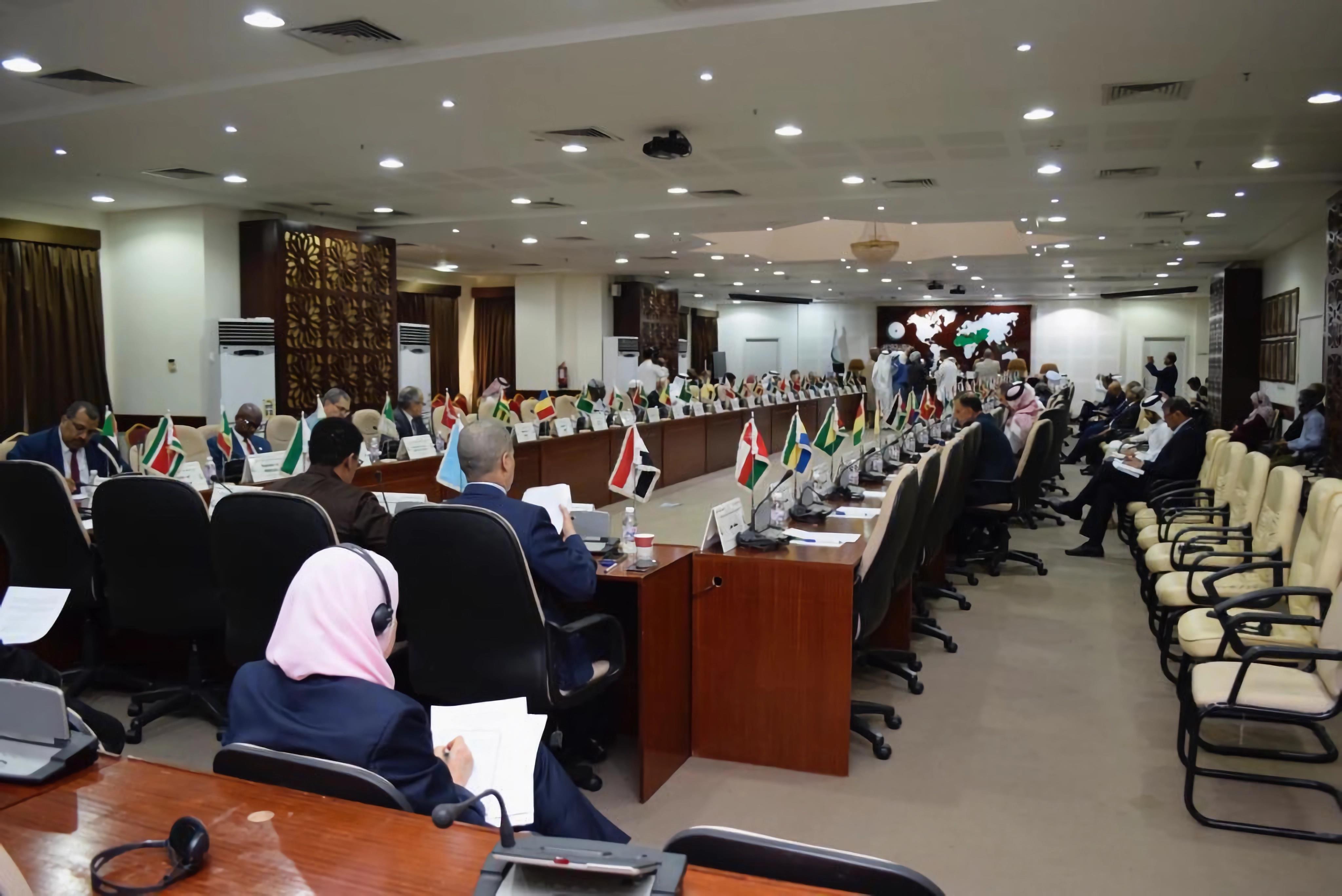 منظمة التعاون الإسلامي تعقد اجتماعا طارئا