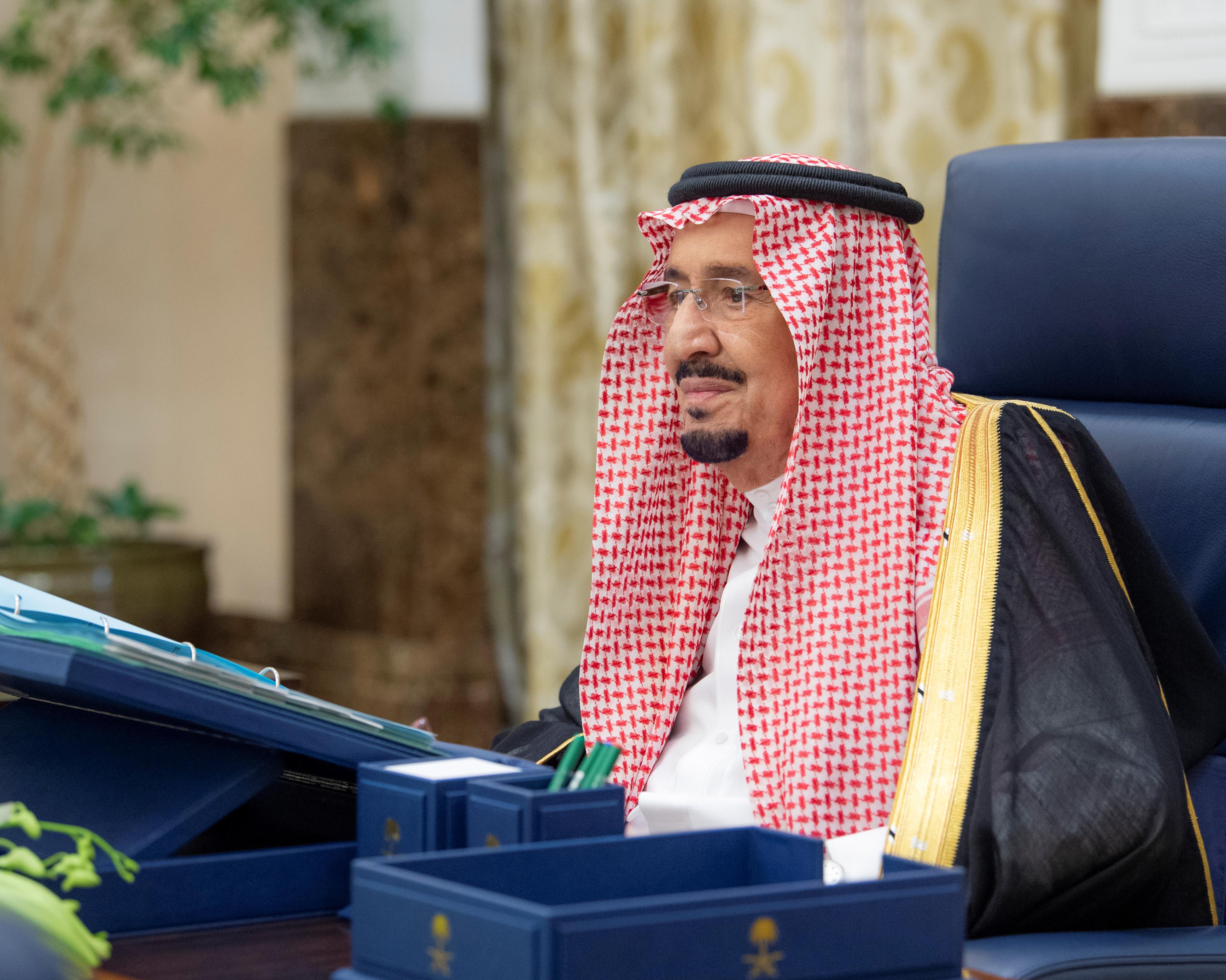 مجلس الوزراء يستعرض الملامح الأولية للميزانية العامة للدولة للعام (2024م)