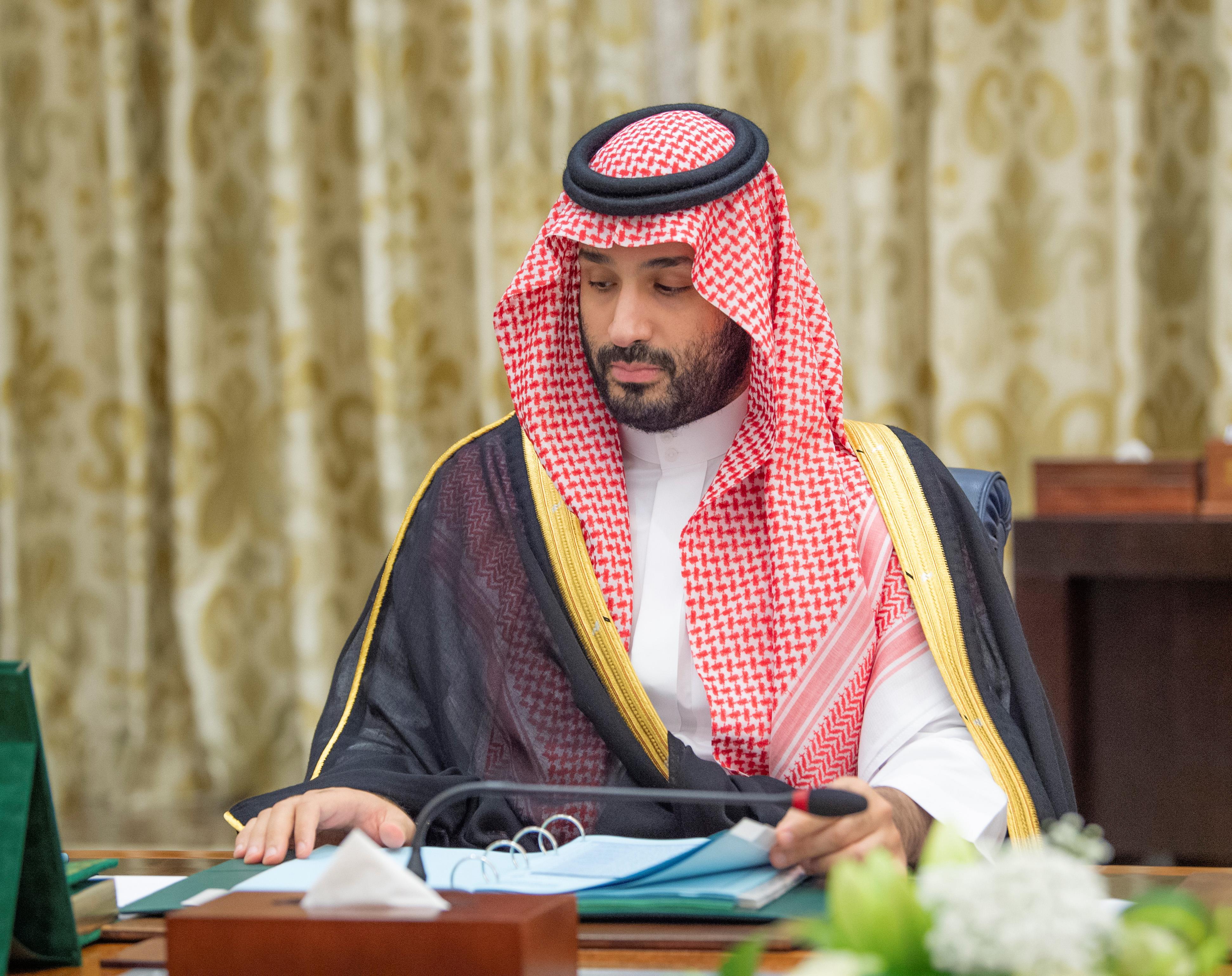 مجلس الوزراء يستعرض الملامح الأولية للميزانية العامة للدولة للعام (2024م)