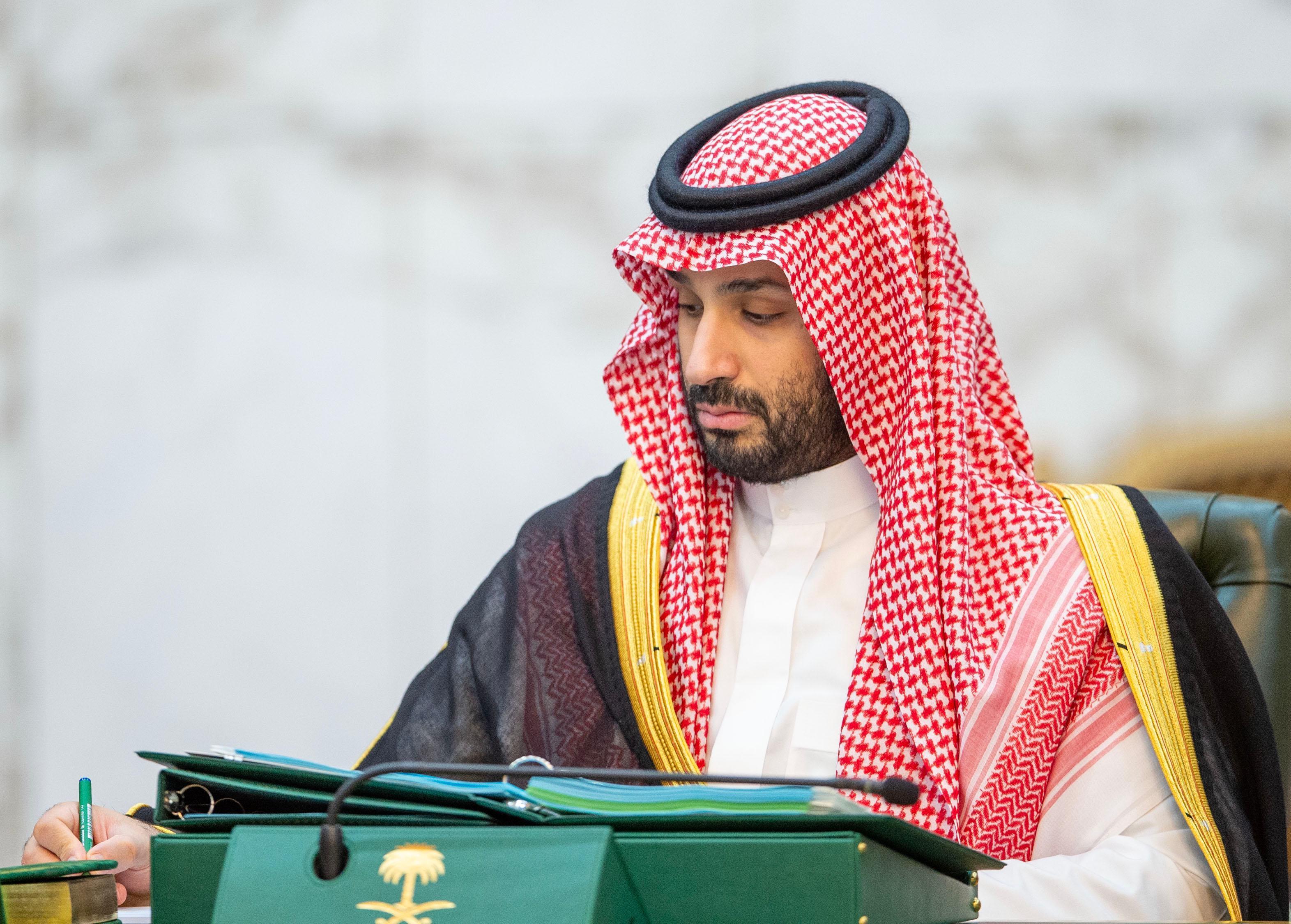 برئاسة خادم الحرمين الشريفين.. مجلس الوزراء يوافق على تنظيم المركز الوطني لنظم الموارد الحكومية 