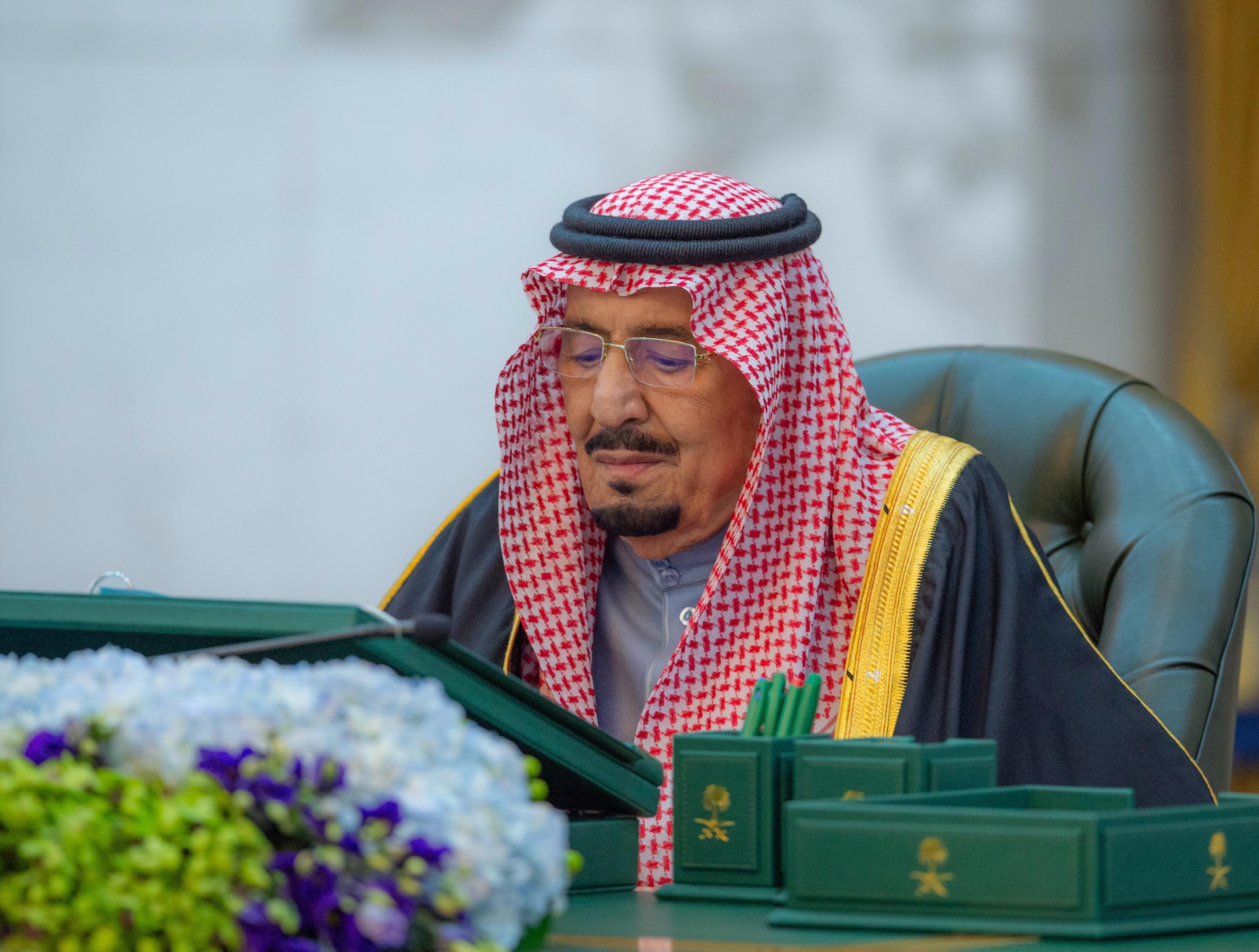  إنشاء &laquo;الهيئة السعودية للألعاب والرياضات الإلكترونية&raquo; 