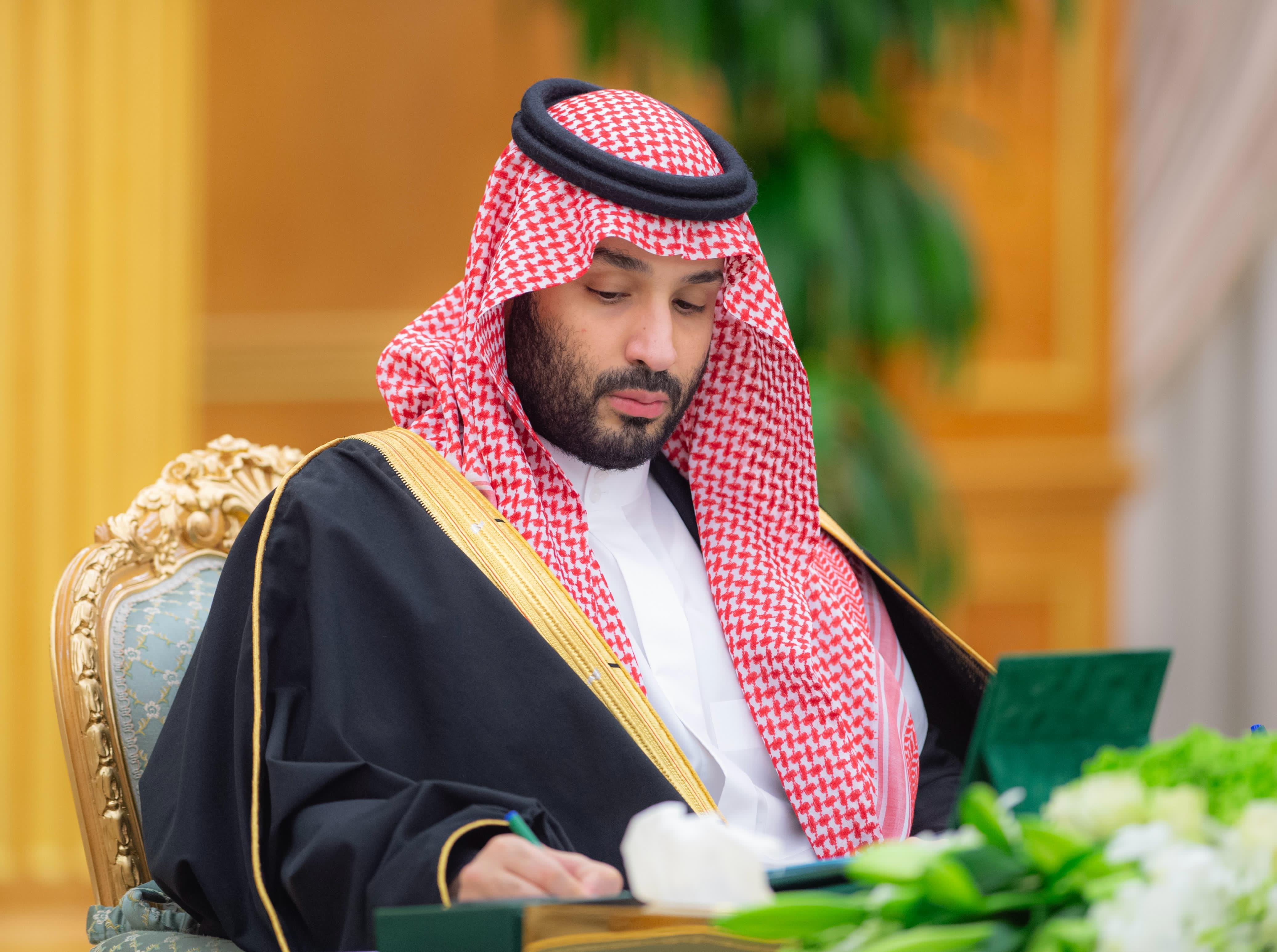 مجلس الوزراء يرحّب بالتوصل إلى خريطة طريق لدعم مسار السلام في اليمن