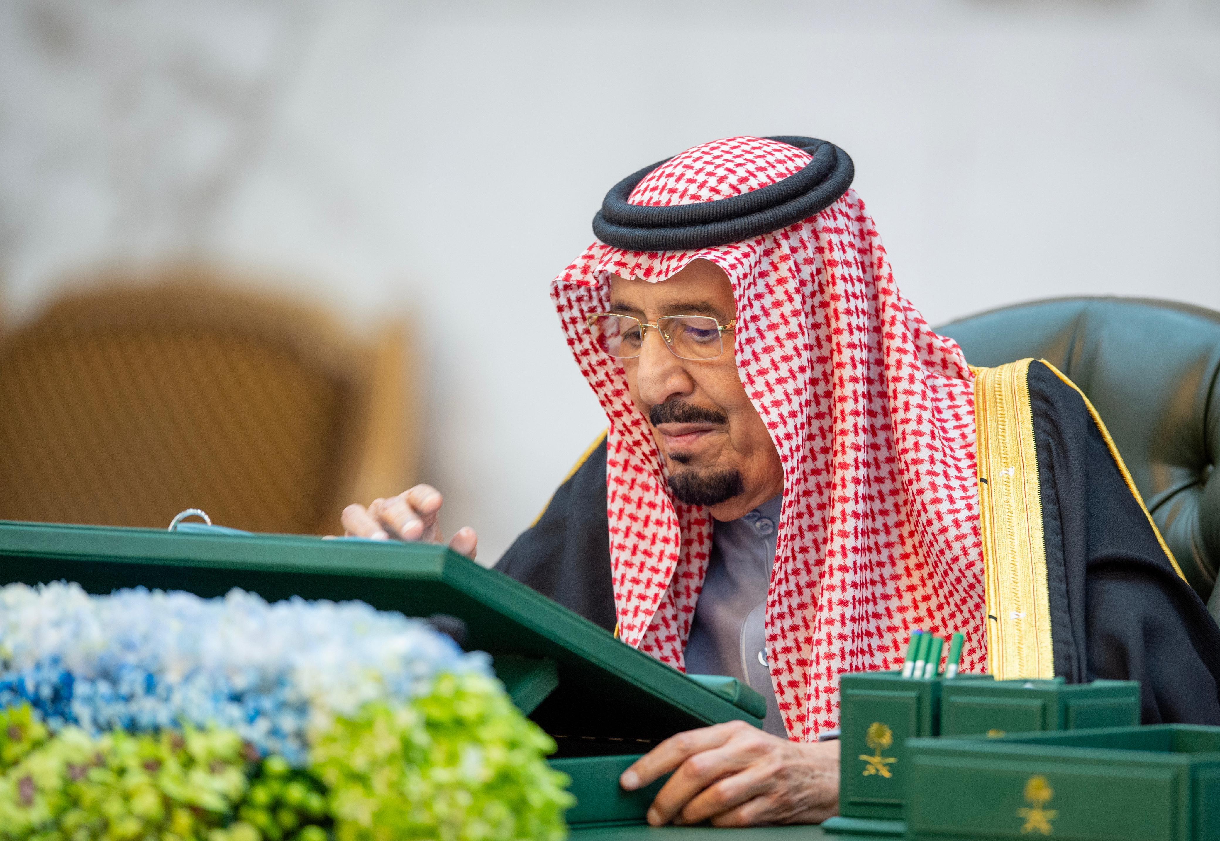 استقرار معدلات تضخم اقتصاد المملكة مقارنة بدول مجموعة العشرين