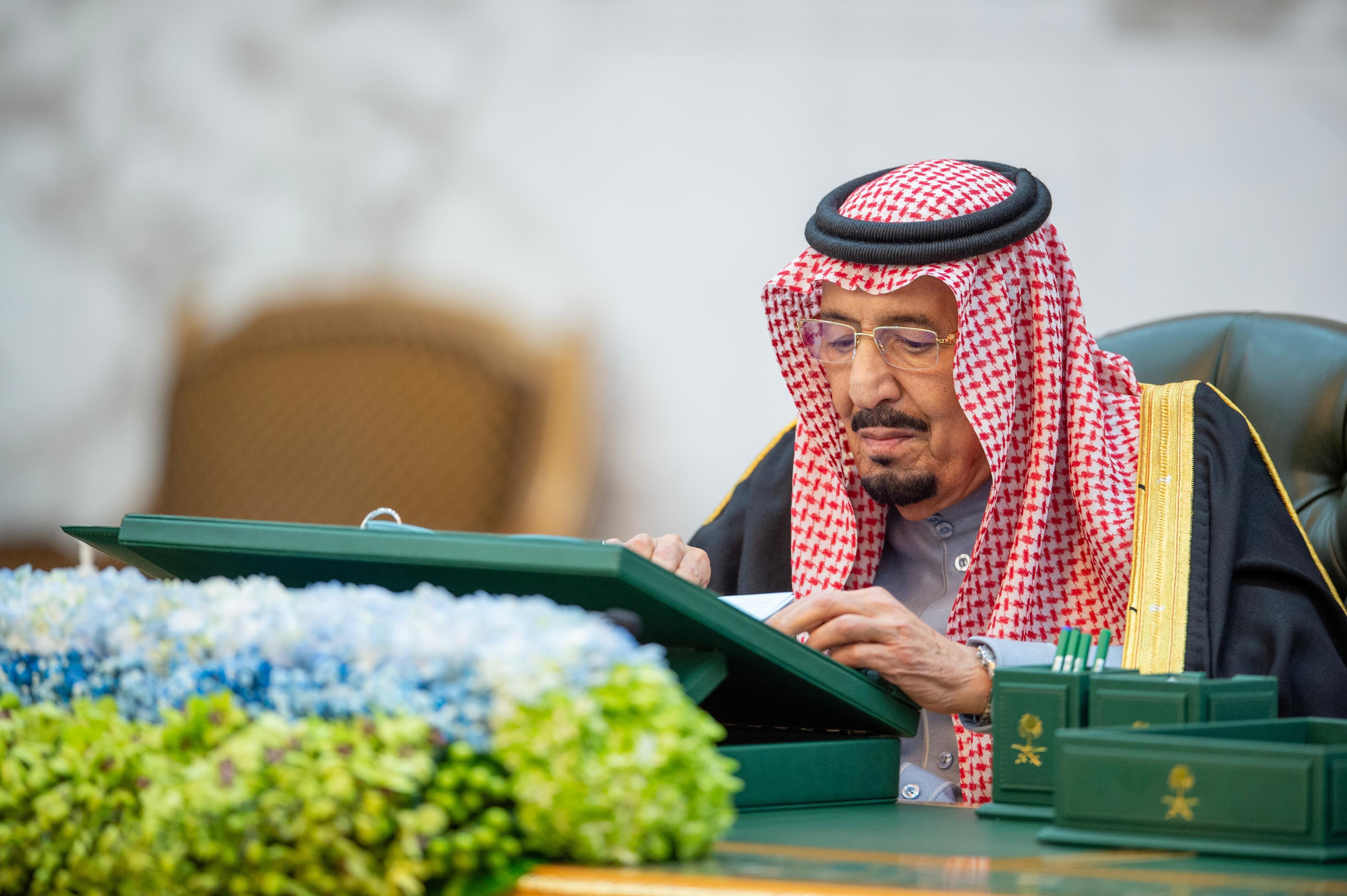 استقرار معدلات تضخم اقتصاد المملكة مقارنة بدول مجموعة العشرين