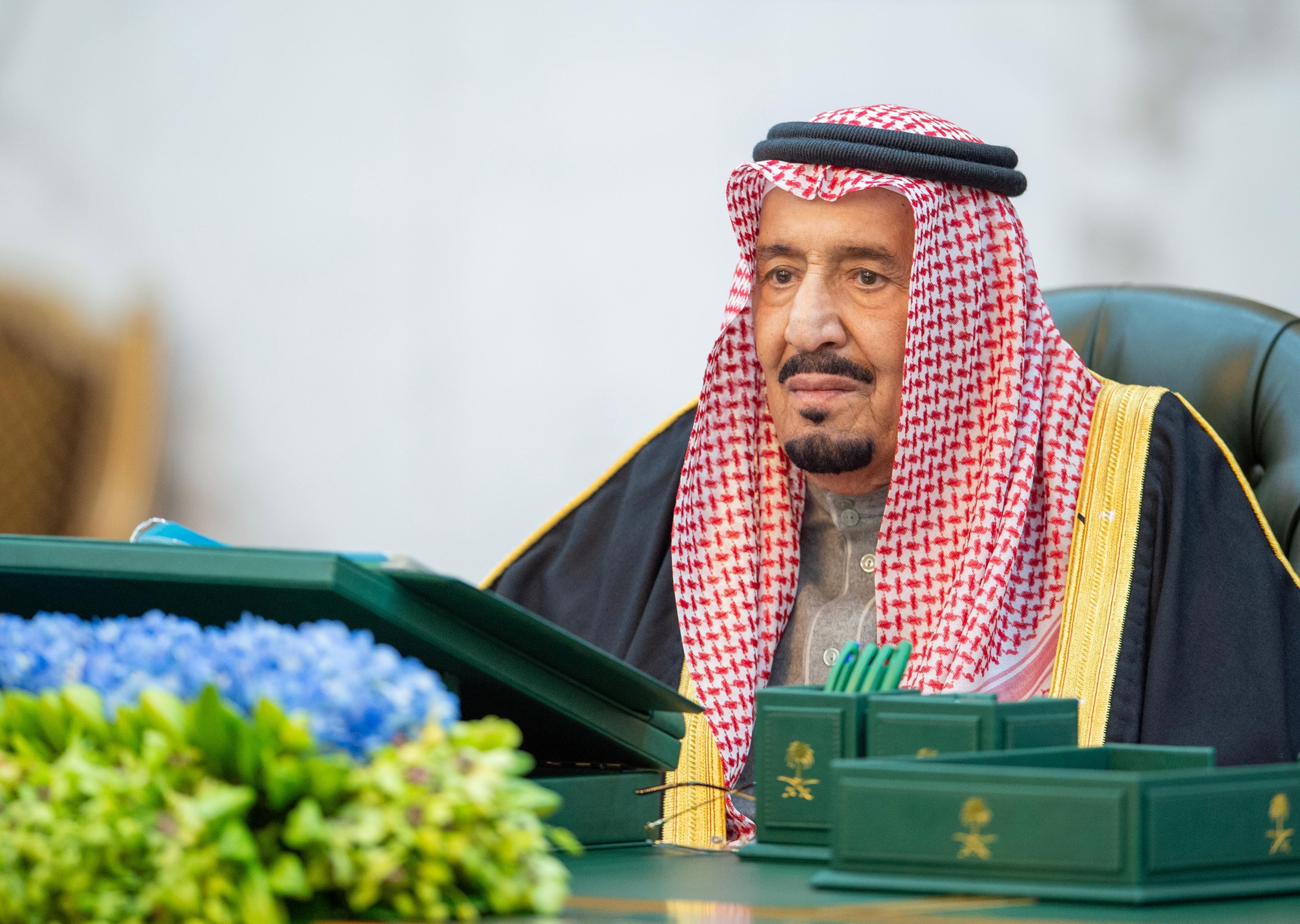 مجلس الوزراء يعتمد التصنيف الوطني الموحد للجرائم للأغراض الإحصائية