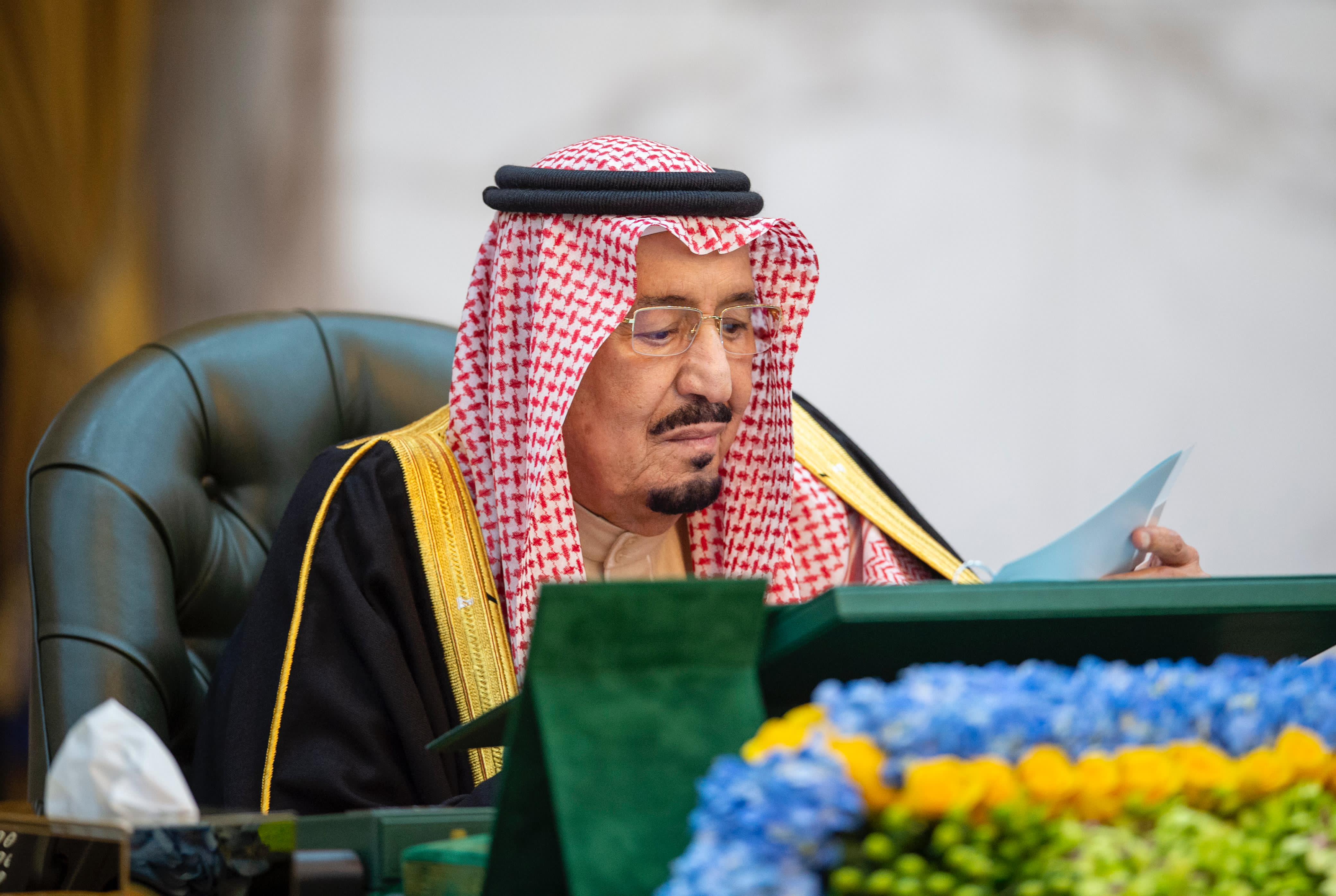  مجلس الوزراء يوافق على تنظيم المجلس الأعلى للفضاء