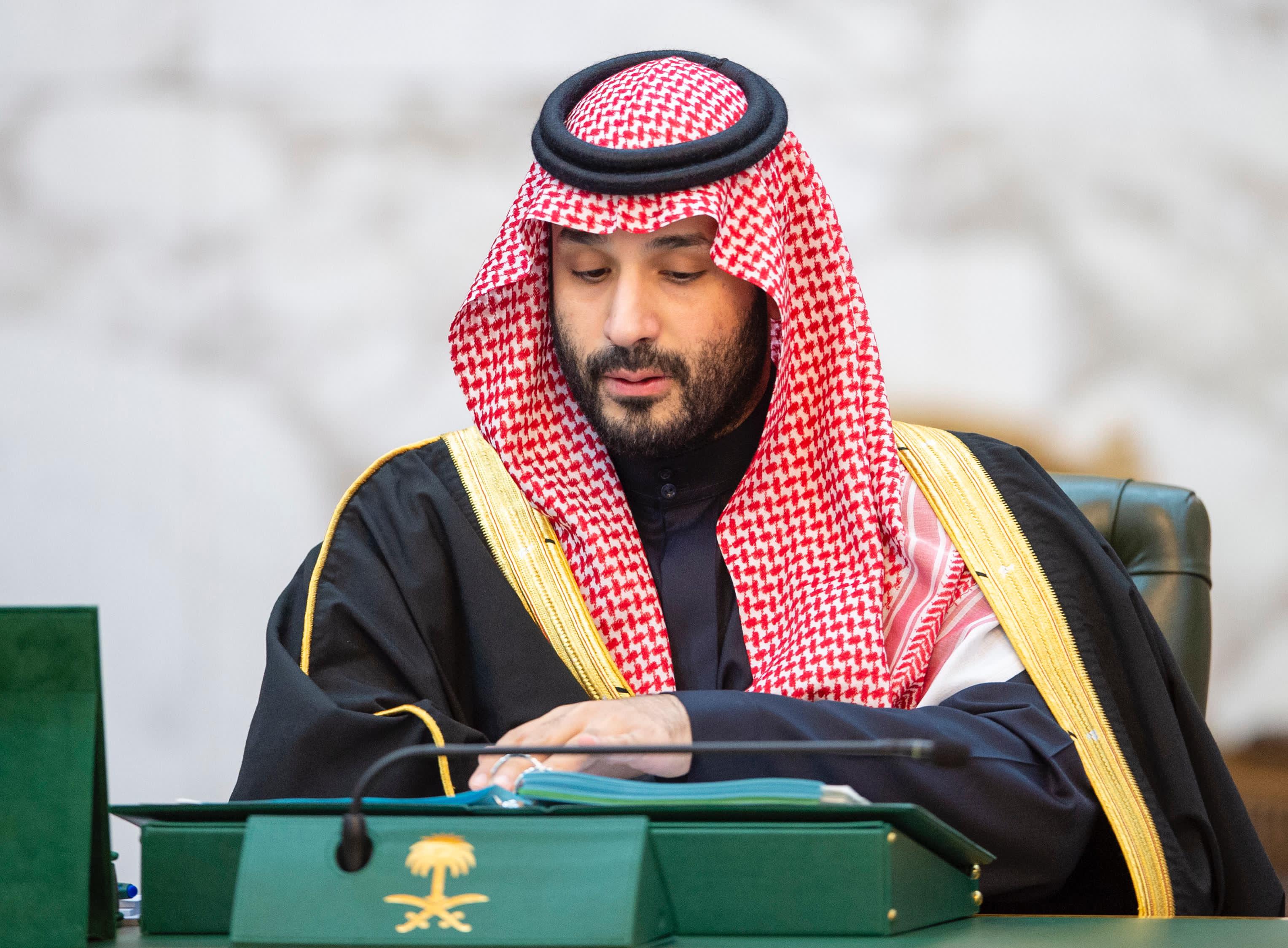  مجلس الوزراء يوافق على تنظيم المجلس الأعلى للفضاء