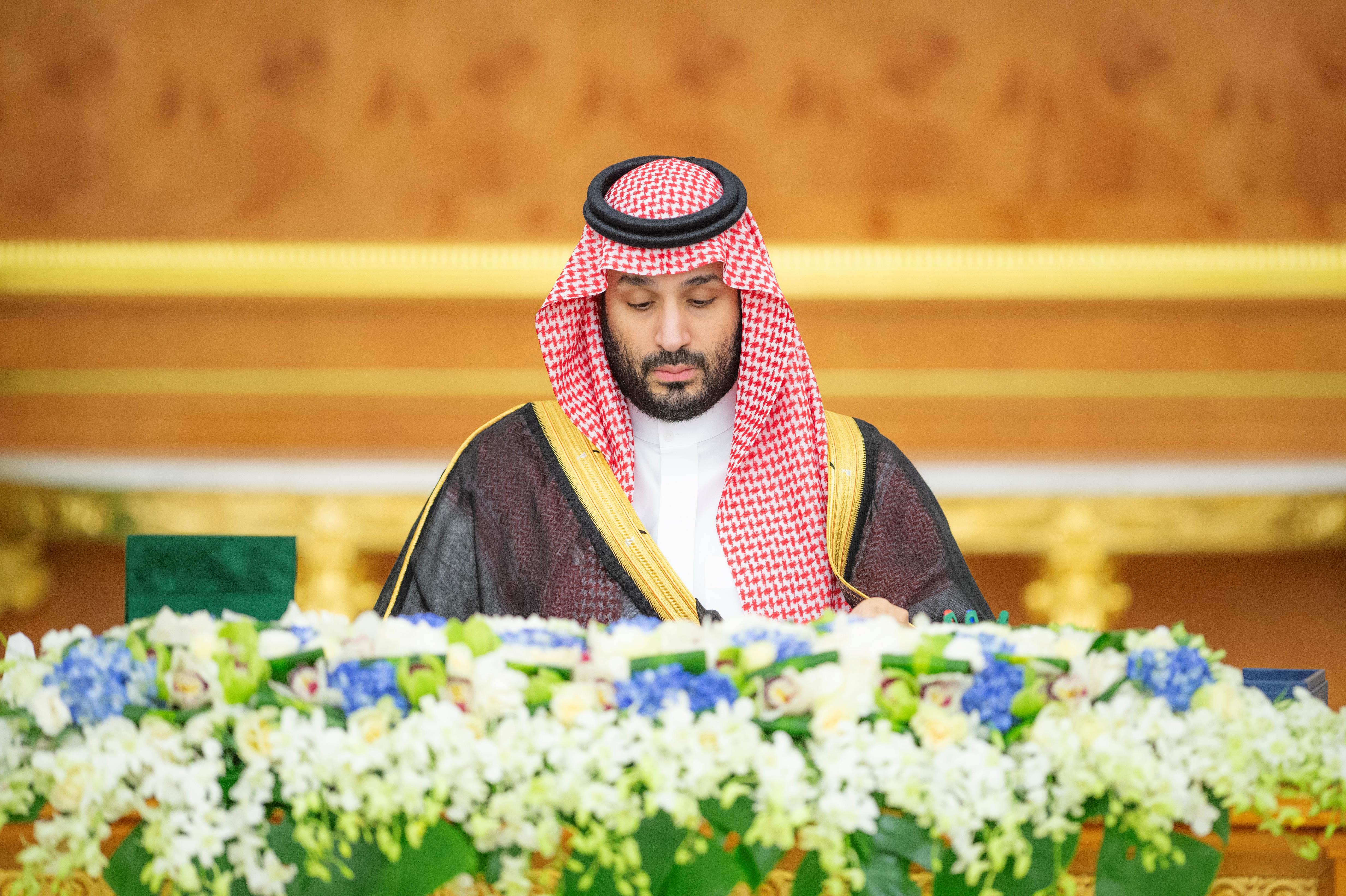 مجلس الوزراء: اليوم السنوي لمبادرة السعودية الخضراء.. ترسيخ لاهتمام المملكة بقضايا البيئة محلياً ودولياً
