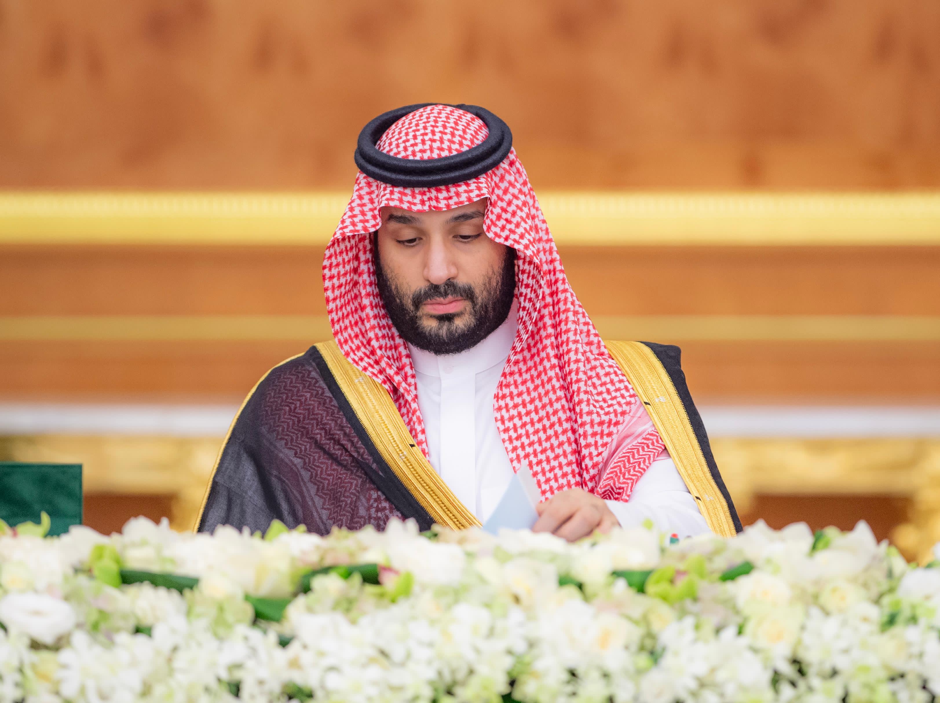 مجلس الوزراء: تعديل نظام المرور
