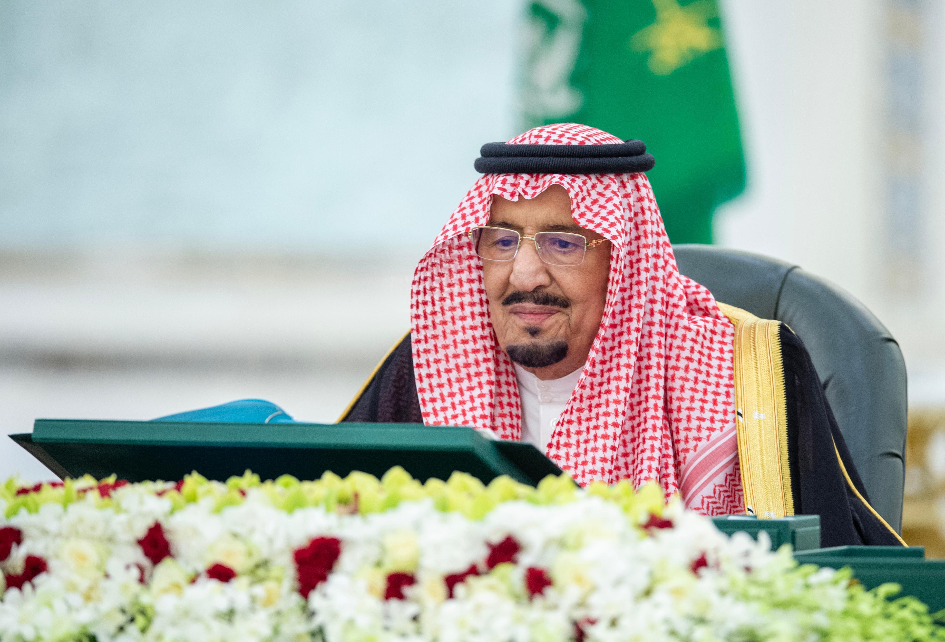  مجلس الوزراء يوافق على تنظيم هيئة الصحة العامة