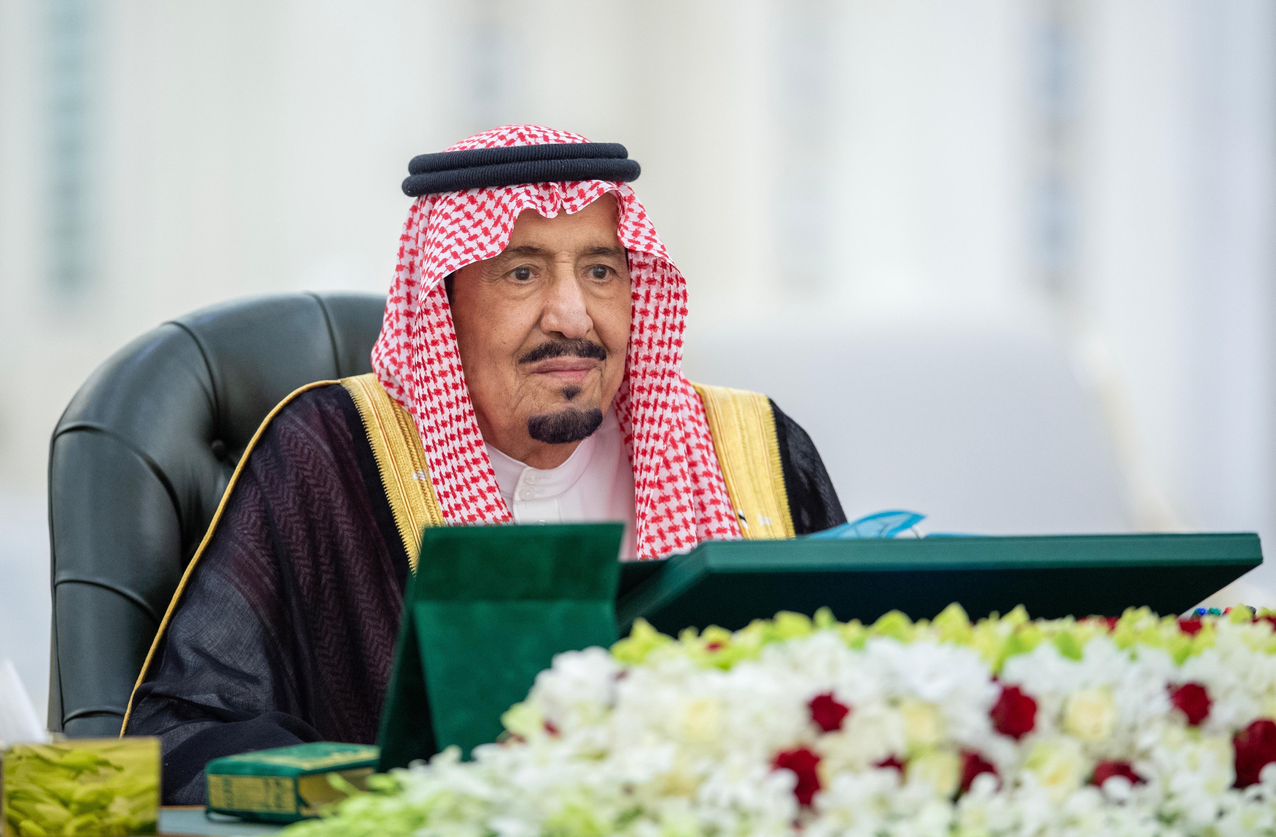  مجلس الوزراء يوافق على تنظيم هيئة الصحة العامة