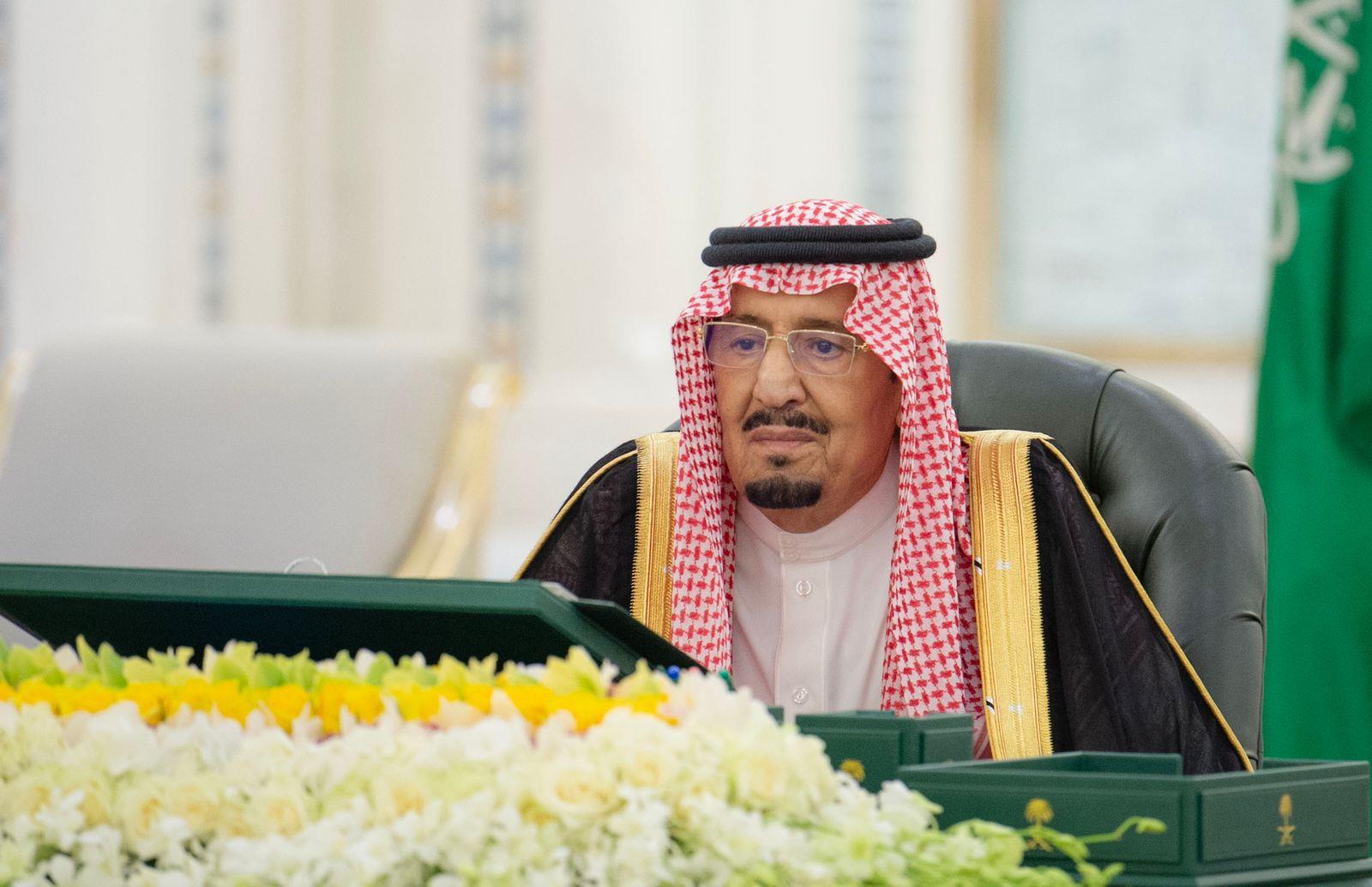 مجلس الوزراء: تقديم أفضل الإجراءات وأجود الخدمات لضيوف الرحمن
