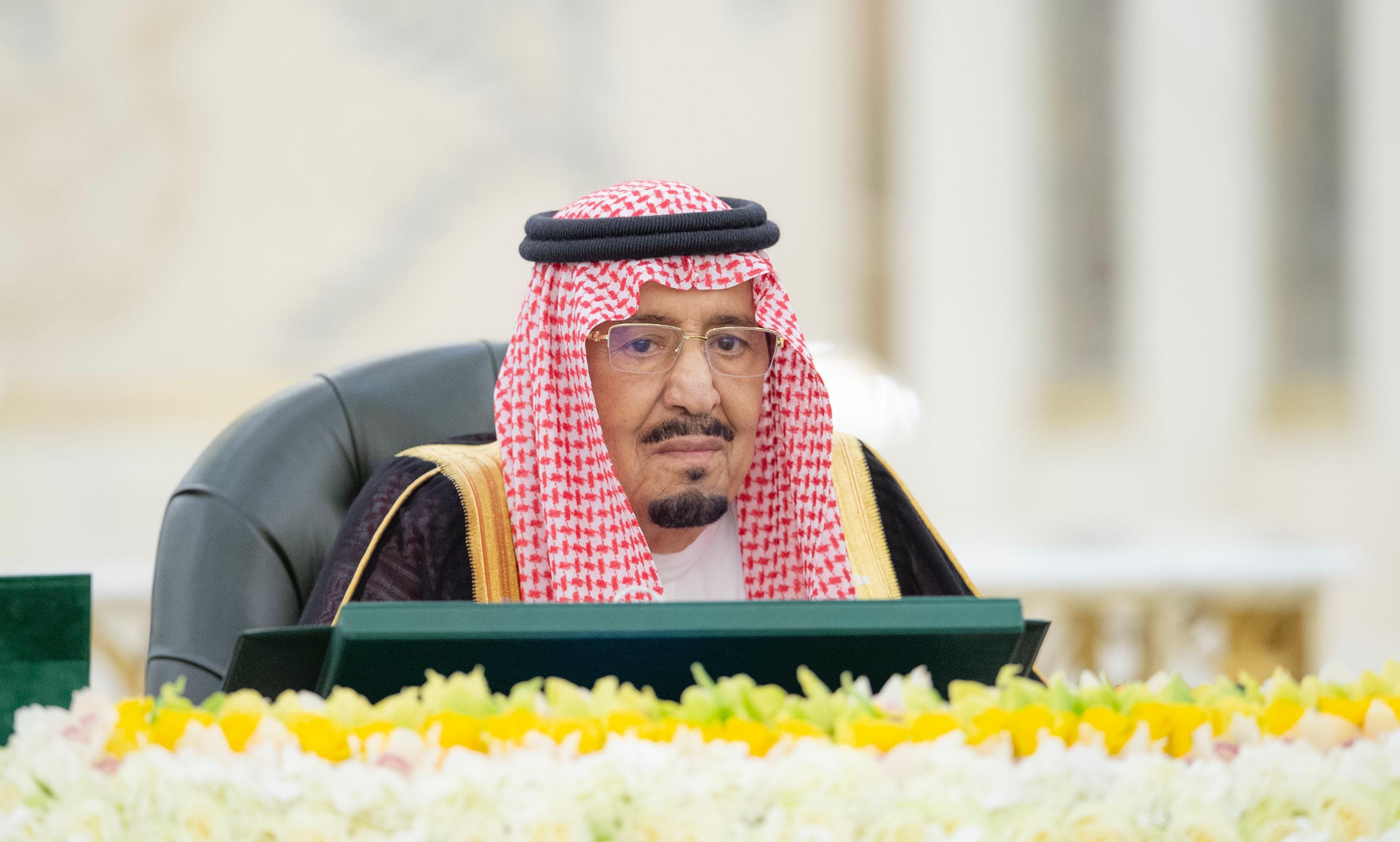 مجلس الوزراء: تقديم أفضل الإجراءات وأجود الخدمات لضيوف الرحمن