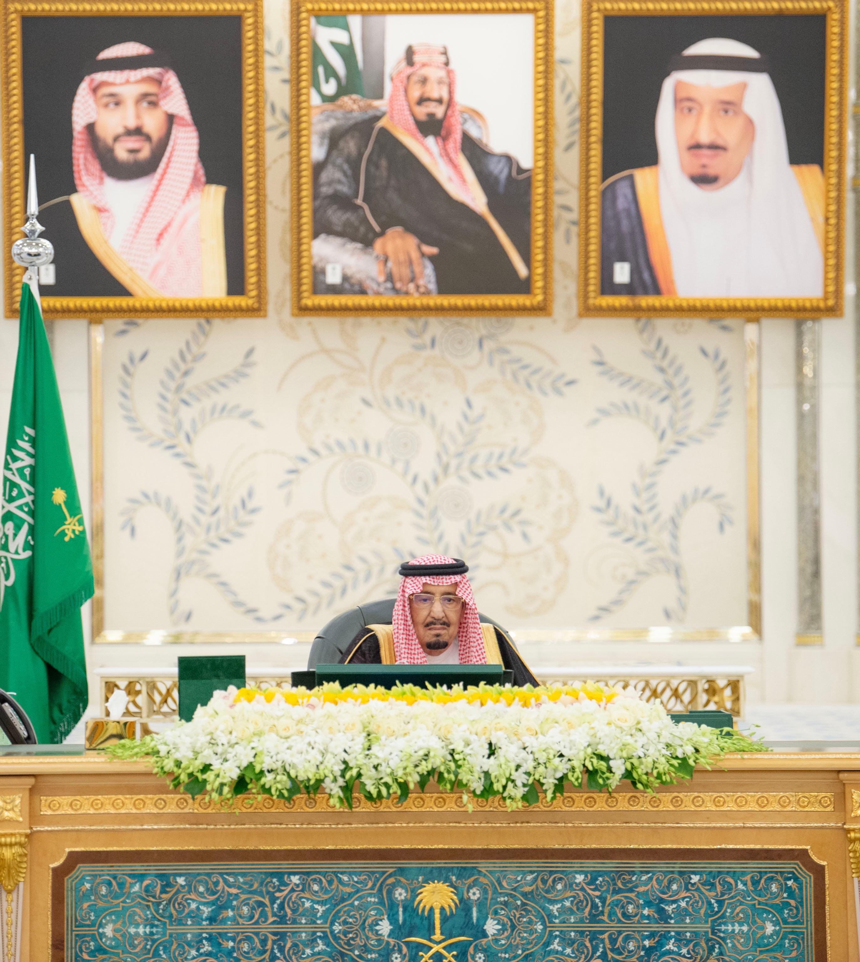 مجلس الوزراء: تقديم أفضل الإجراءات وأجود الخدمات لضيوف الرحمن