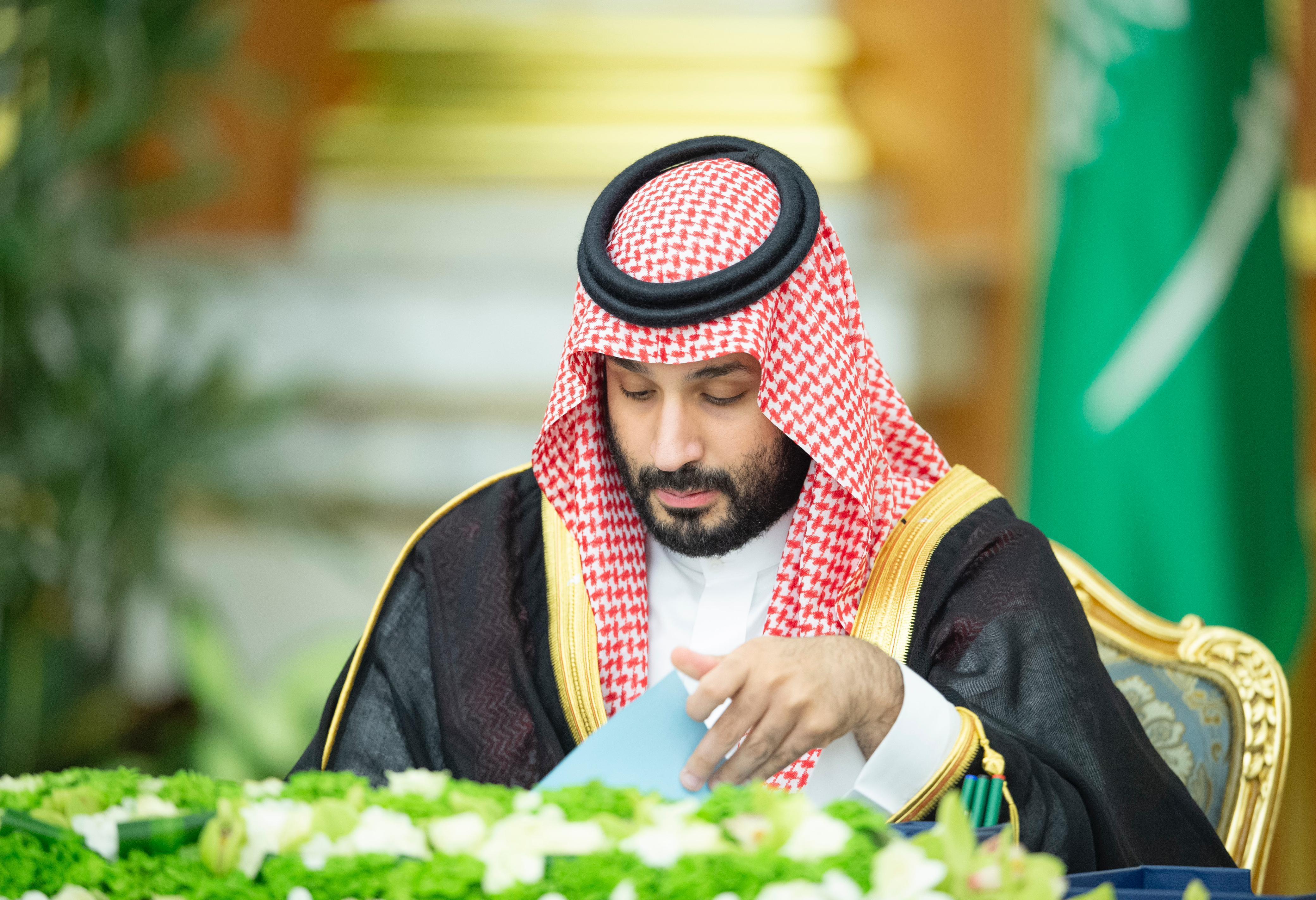 مجلس الوزراء: تعزيز التعاون الإقليمي والدولي مع الدول الشقيقة والصديقة 