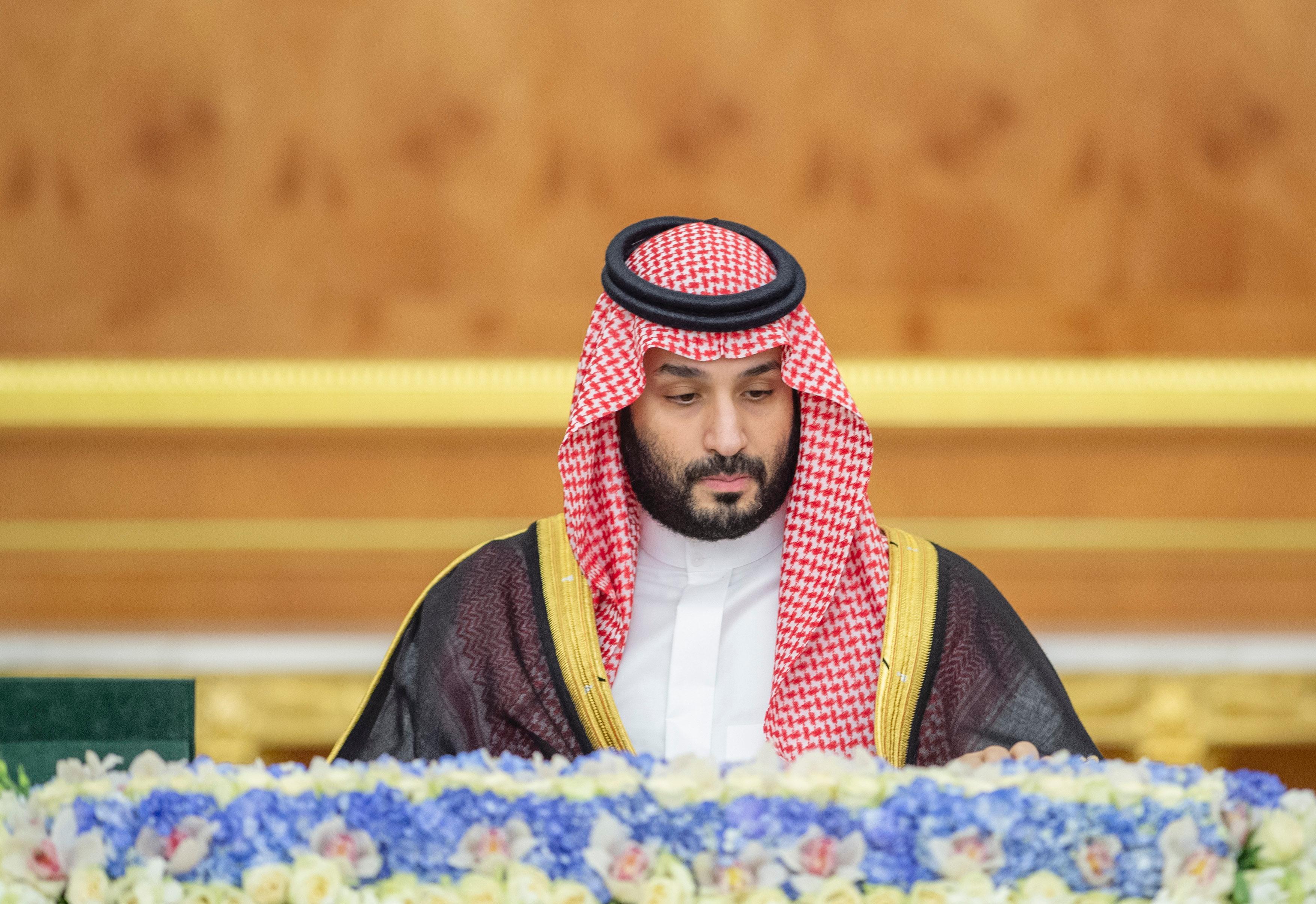 مجلس الوزراء: الإشادة بالجهود المبذولة لتعزيز مشاركة أبناء وبنات المملكة في مسارات التنمية