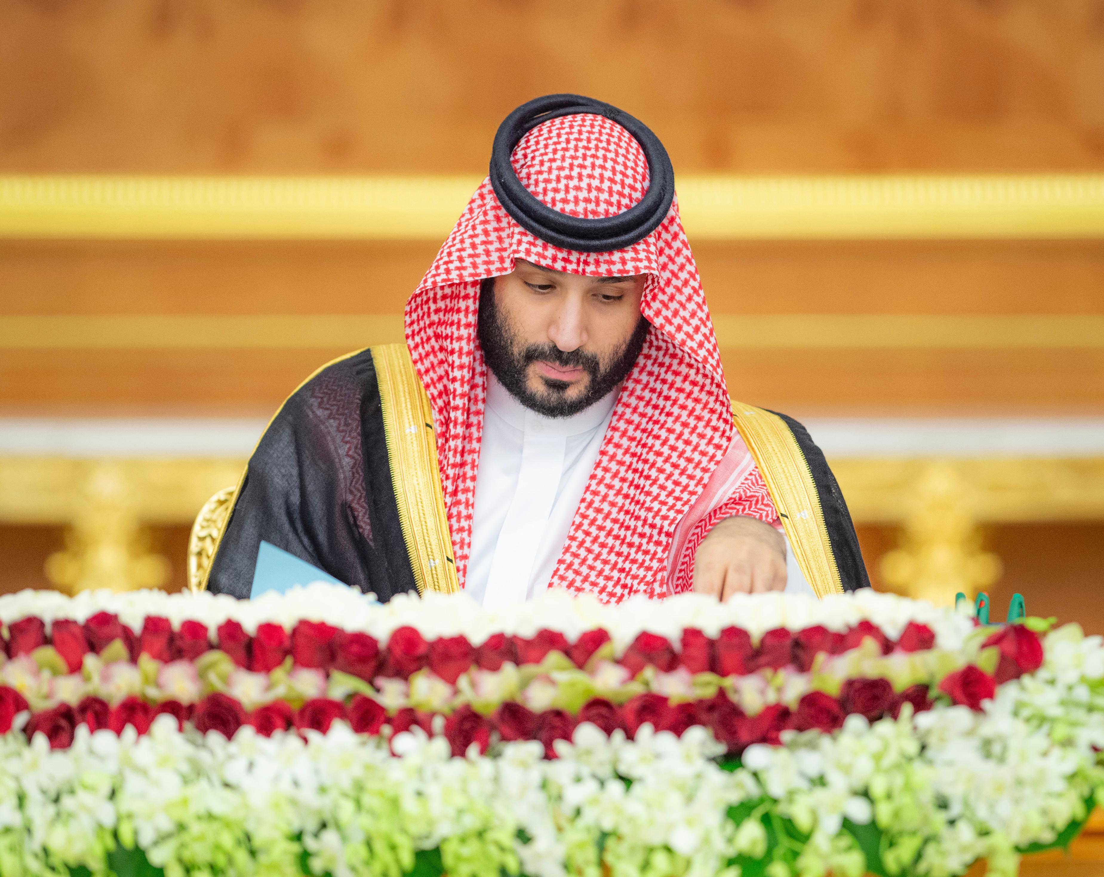 مجلس الوزراء يوافق على إنشاء برنامج وطني للمعادن 