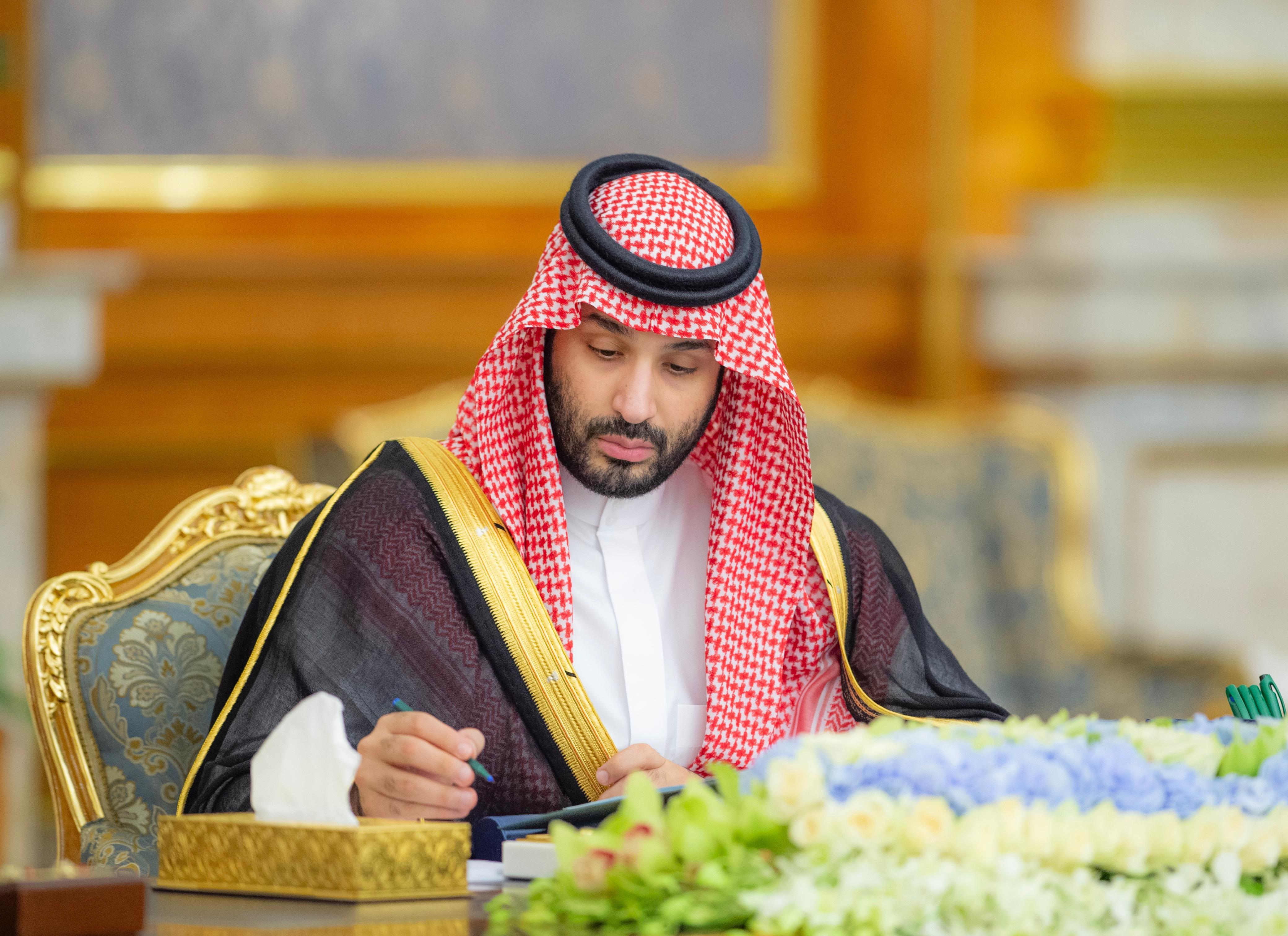 مجلس الوزراء يوافق على الدليل الاسترشادي لحوكمة الجهات العامة