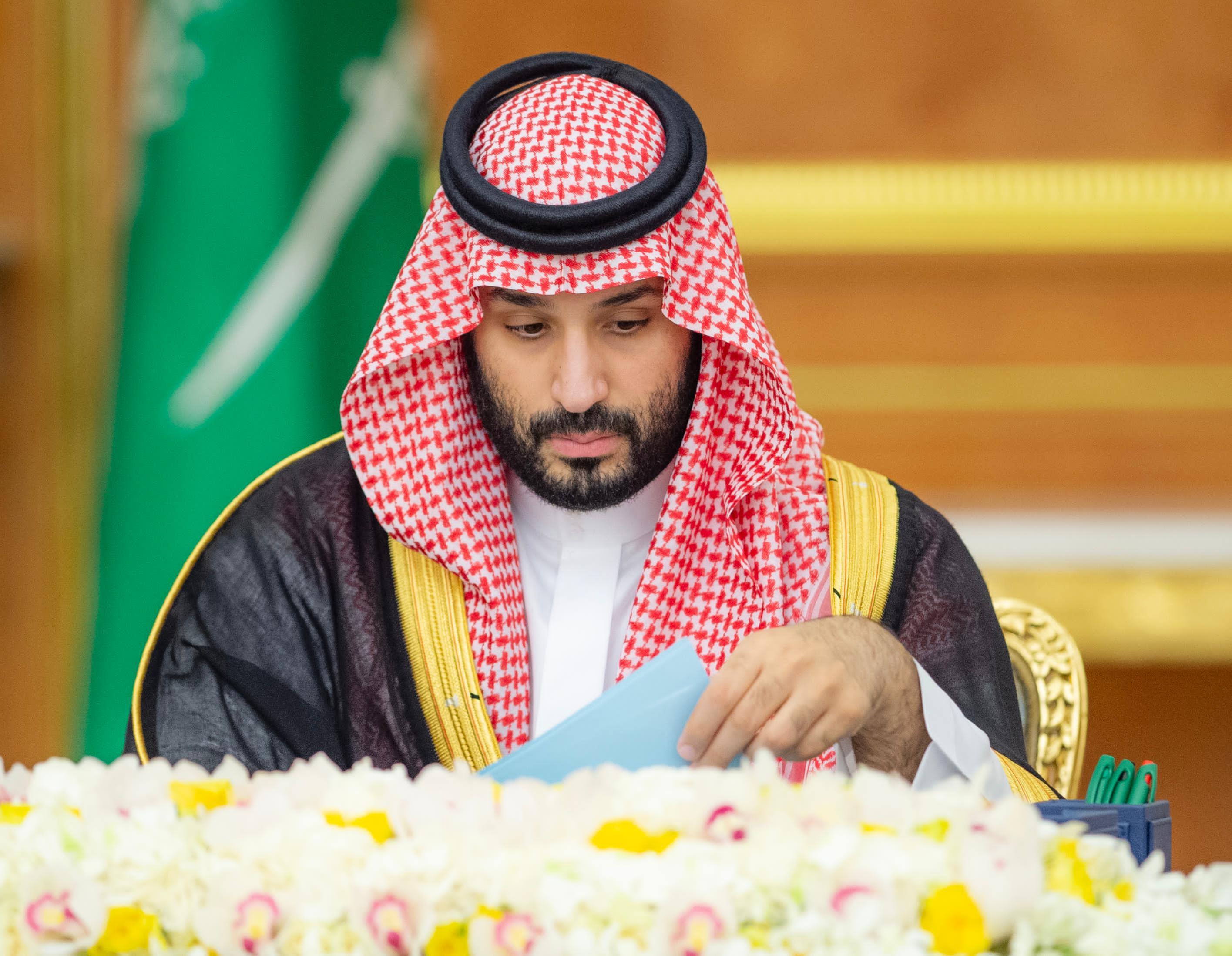 مجلس الوزراء: تمديد مدة تحمل الدولة المقابل المالي المقرر على العمالة الوافدة عن المنشآت الصناعية إلى تاريخ 11/ 7/ 1447هـ 
