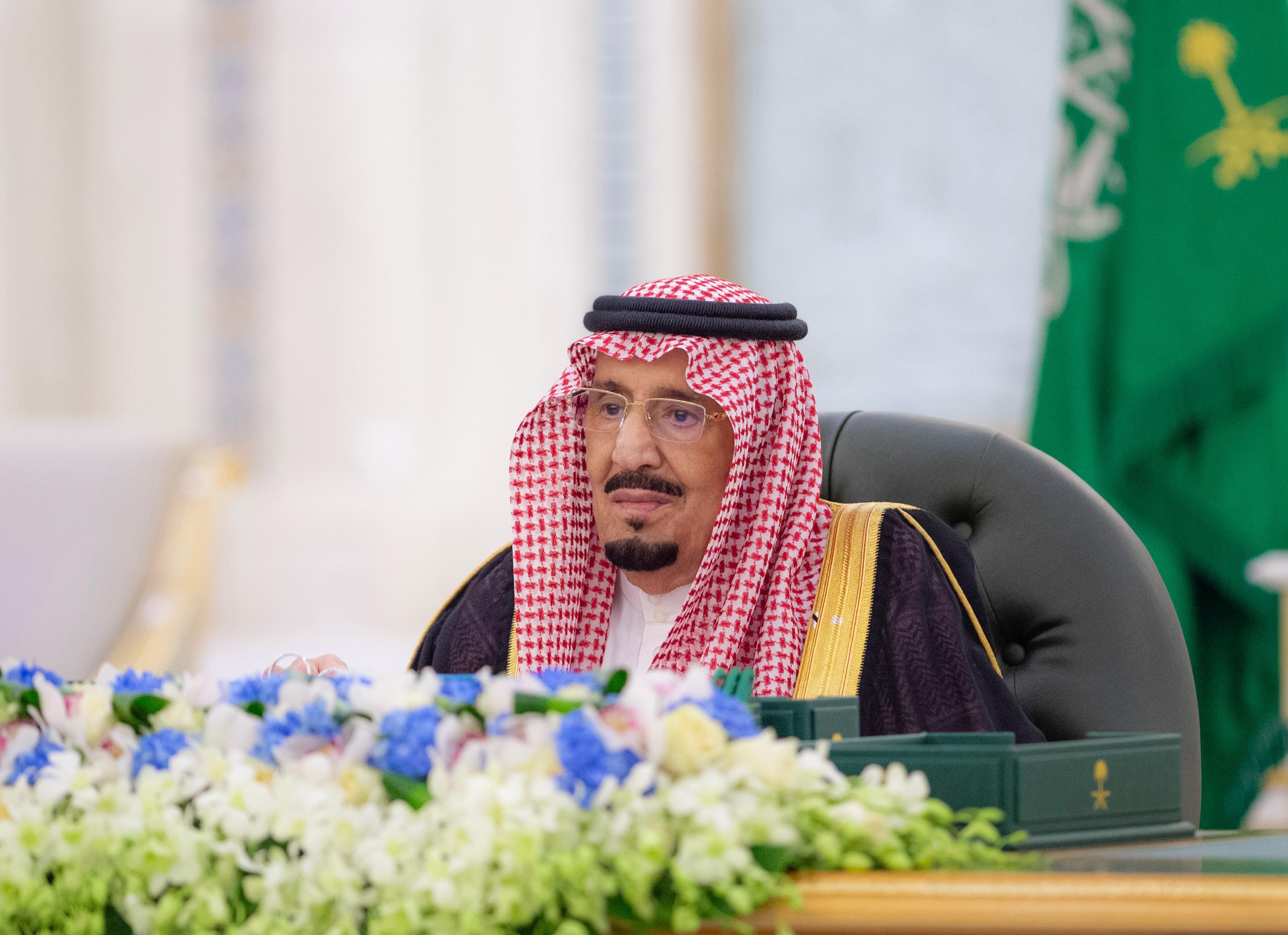 مجلس الوزراء: الموافقة على تمديد الفترة الاسترشادية لقانون (نظام) المدخلات والمنتجات العضوية الموحد