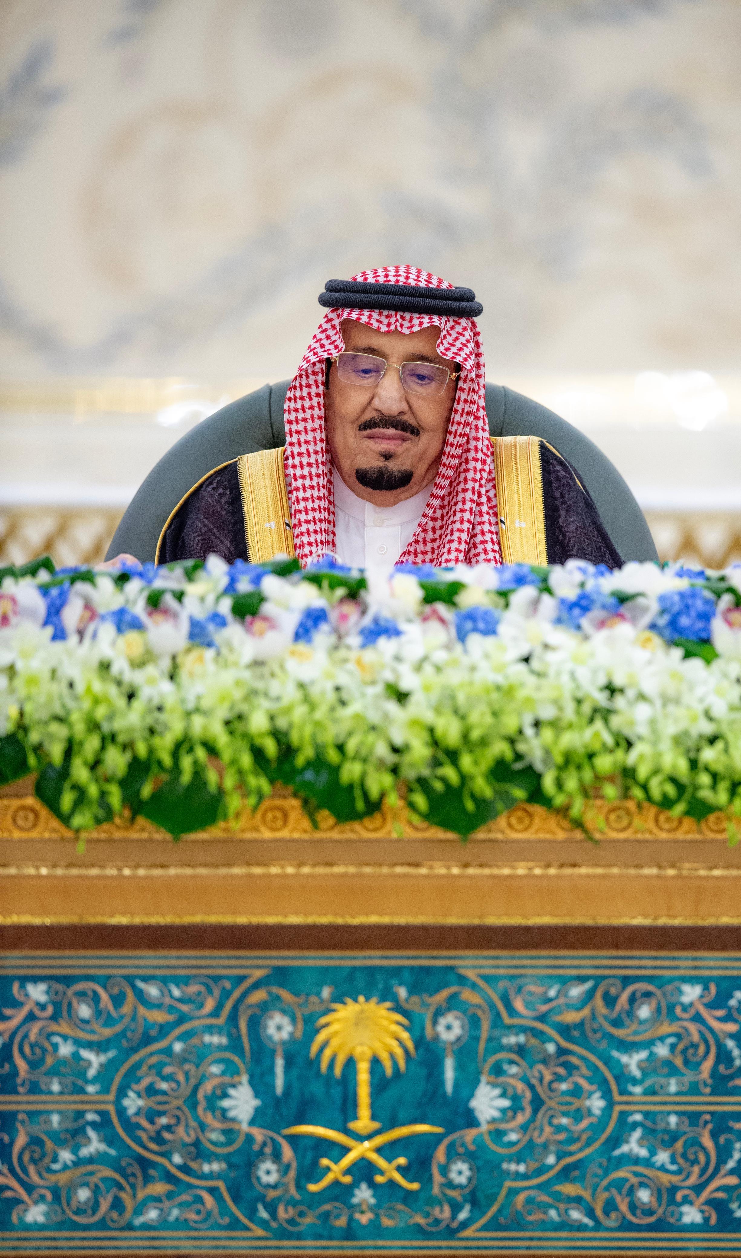 مجلس الوزراء: الموافقة على تمديد الفترة الاسترشادية لقانون (نظام) المدخلات والمنتجات العضوية الموحد