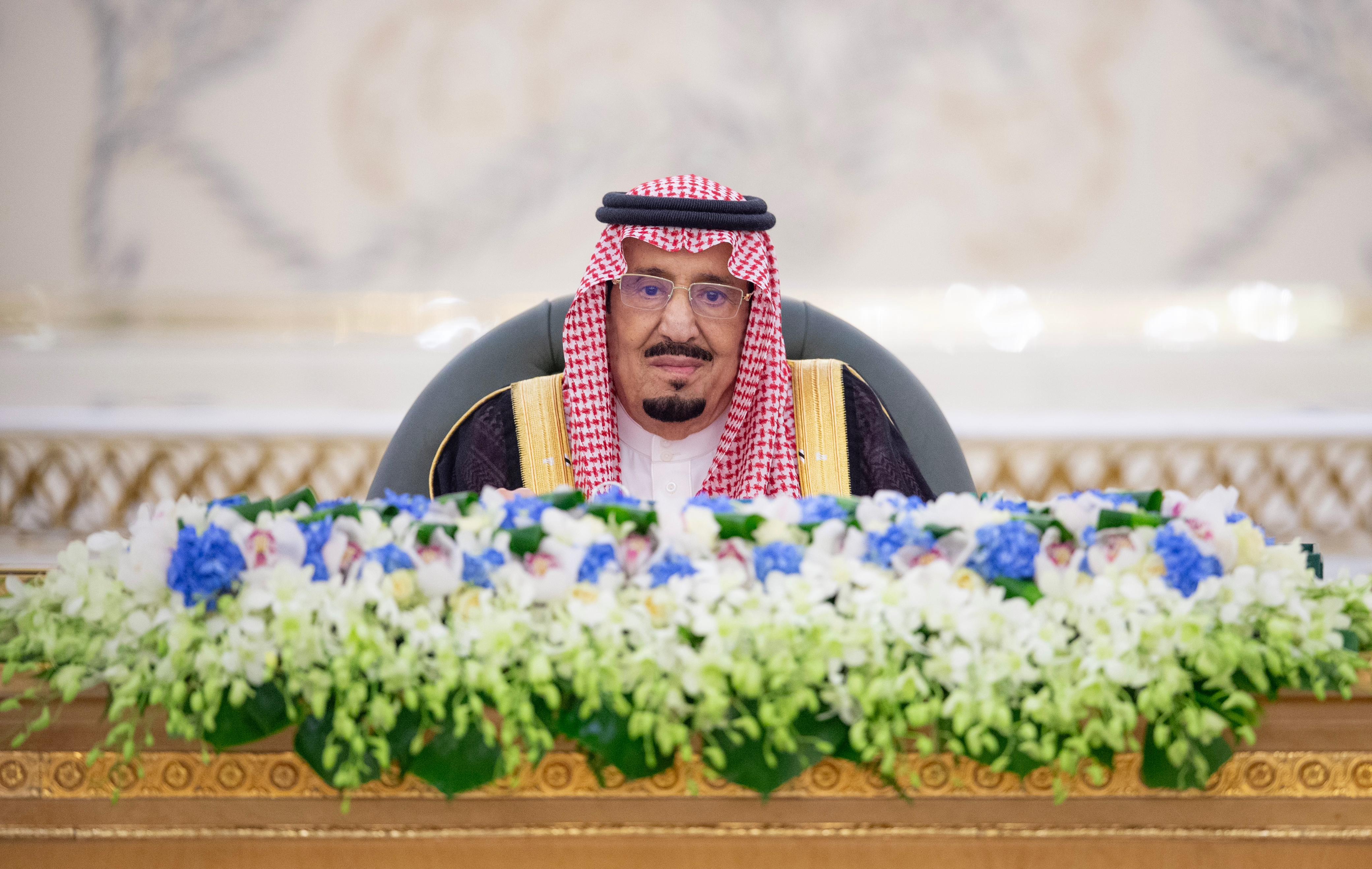 مجلس الوزراء: الموافقة على تمديد الفترة الاسترشادية لقانون (نظام) المدخلات والمنتجات العضوية الموحد