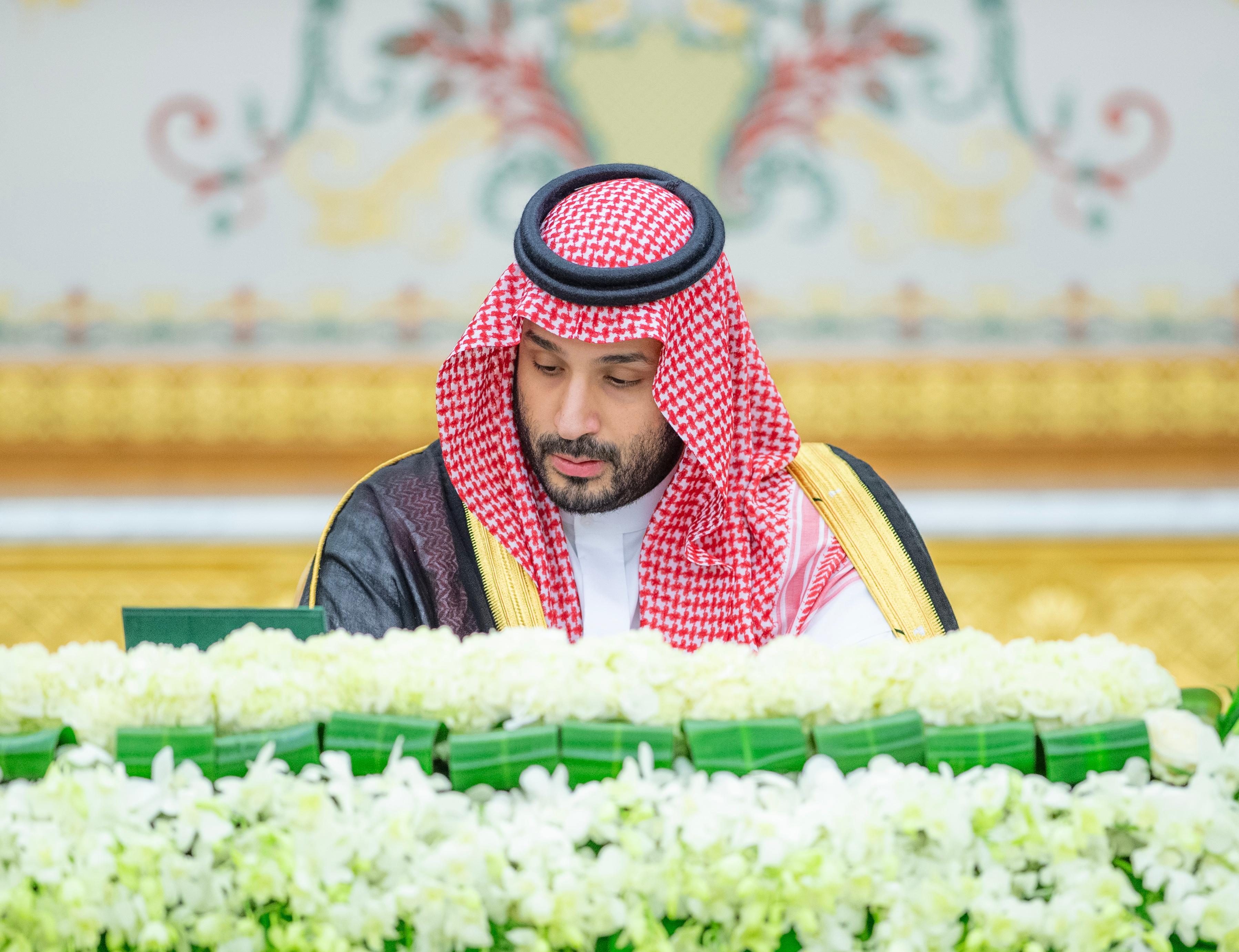 مجلس الوزراء يشدد على الرفض القاطع للتصريحات الإسرائيلية والاستفزازات المتواصلة لمشاعر المسلمين حول العالم