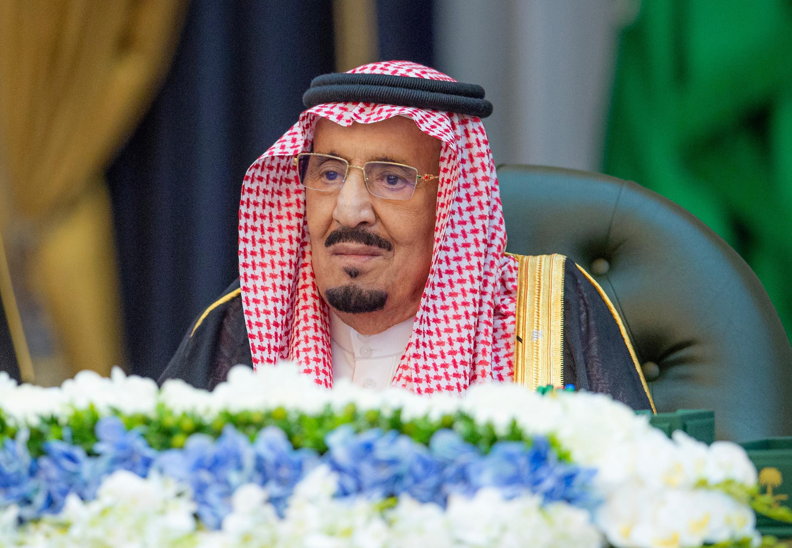 مجلس الوزراء يوافق على نظام القياس والمعايرة