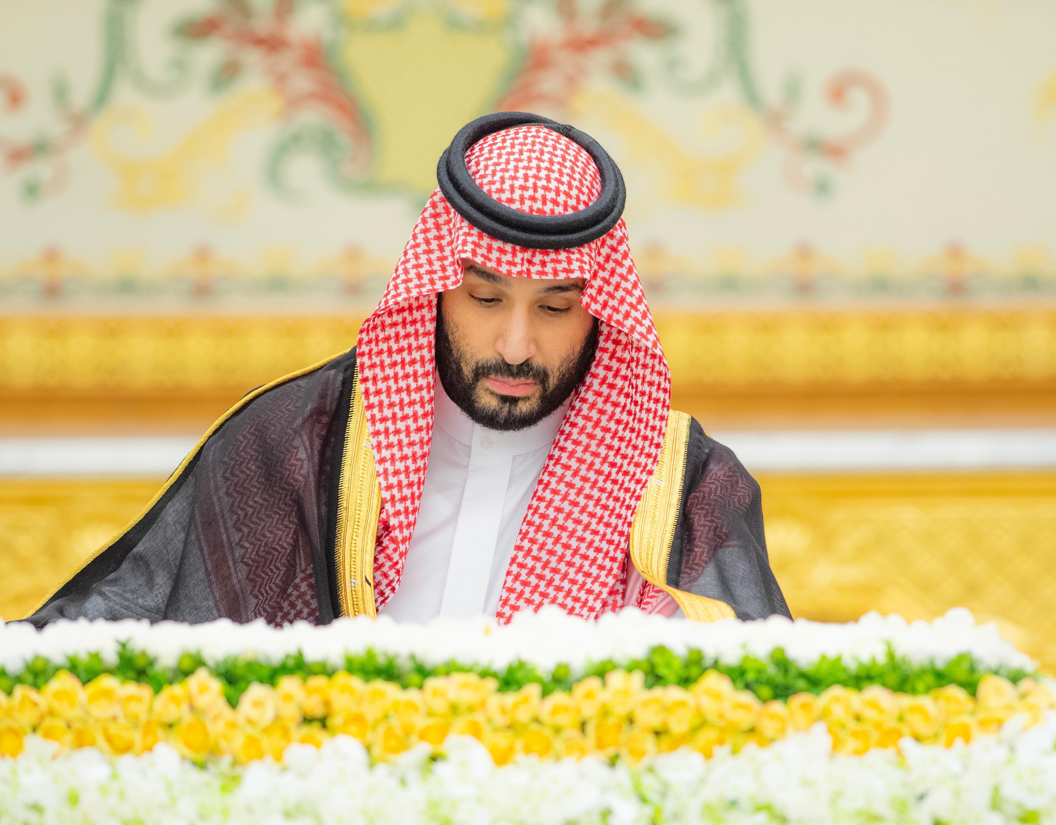 مجلس الوزراء ينوّه بنجاح المؤتمر الدولي للتقنية المالية المنعقد بالرياض