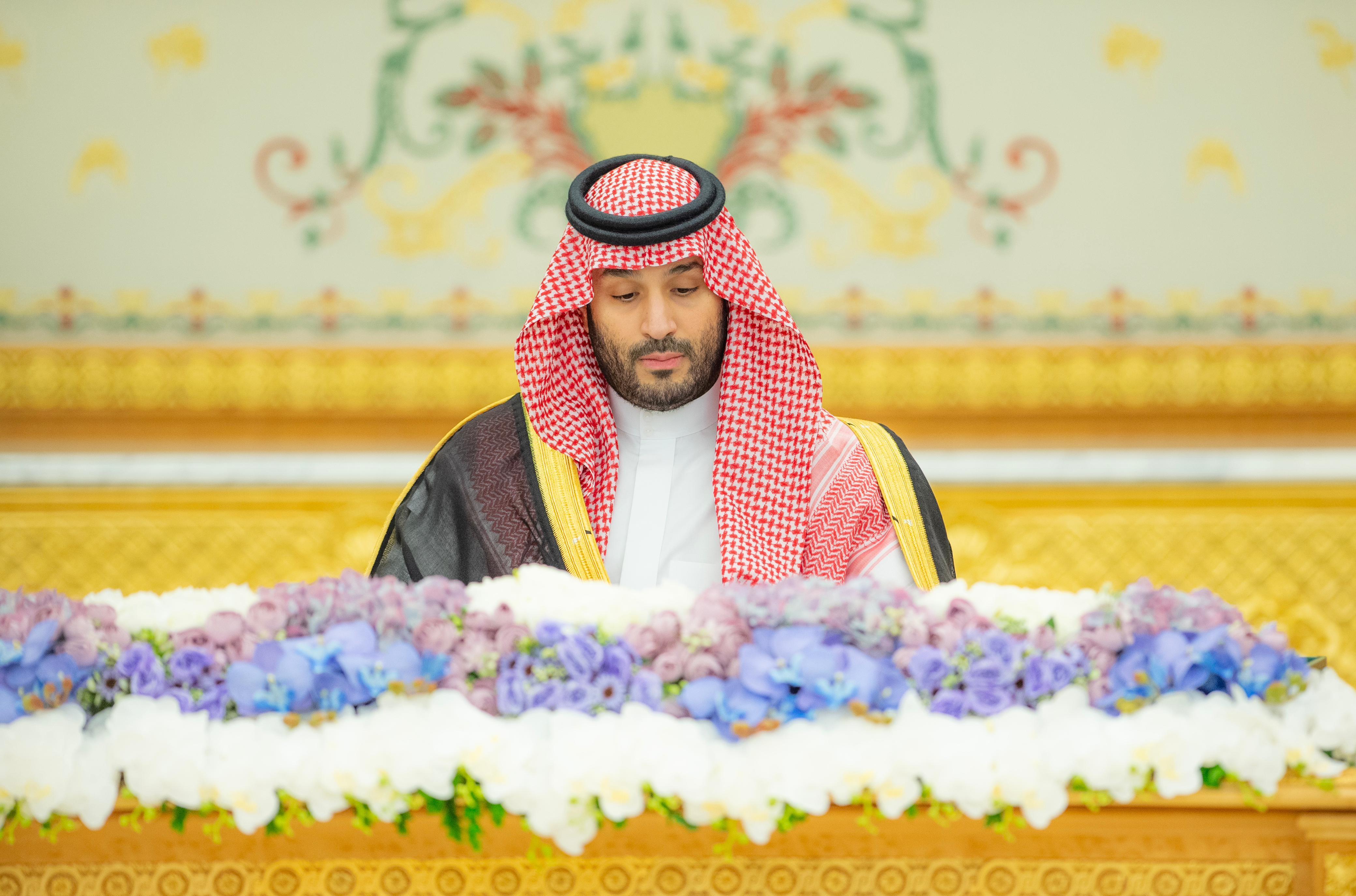 مجلس الوزراء يوافق على نظامي السجل التجاري والأسماء التجارية