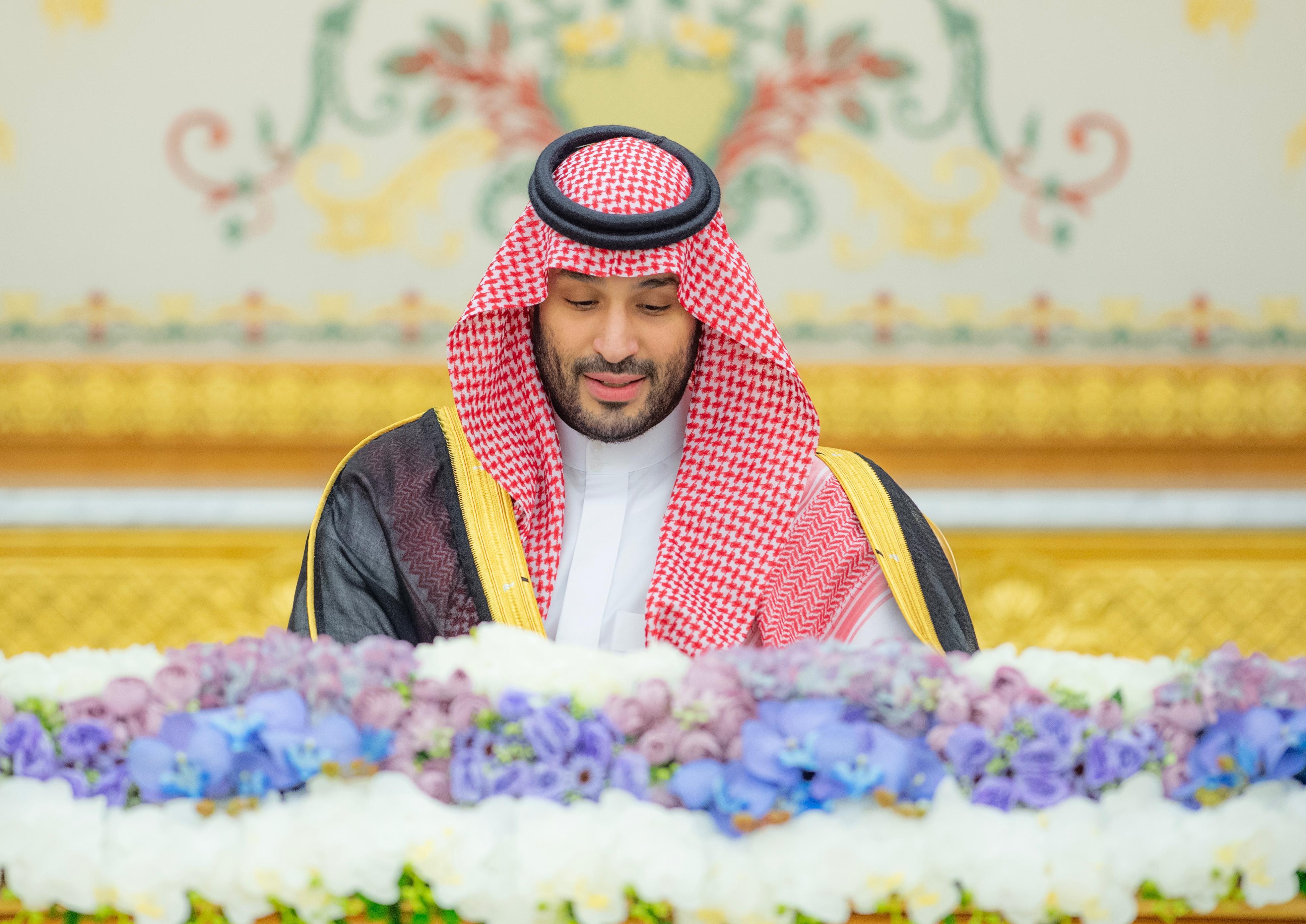 مجلس الوزراء يوافق على نظامي السجل التجاري والأسماء التجارية