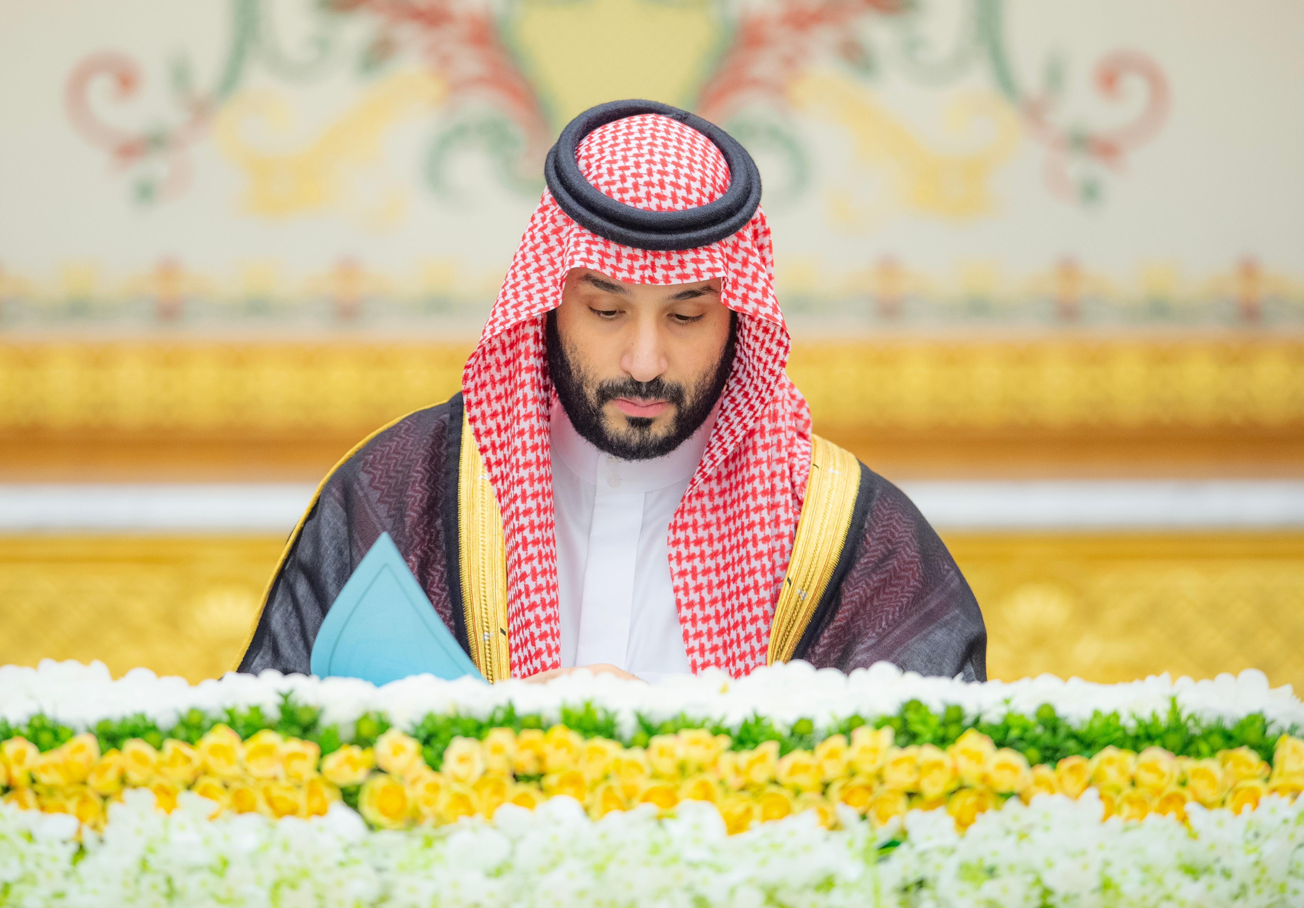 مجلس الوزراء: اهتمام بتوطيد العمل الدولي المشترك لكل مجهود يخدم التنمية والازدهار لجميع دول العالم