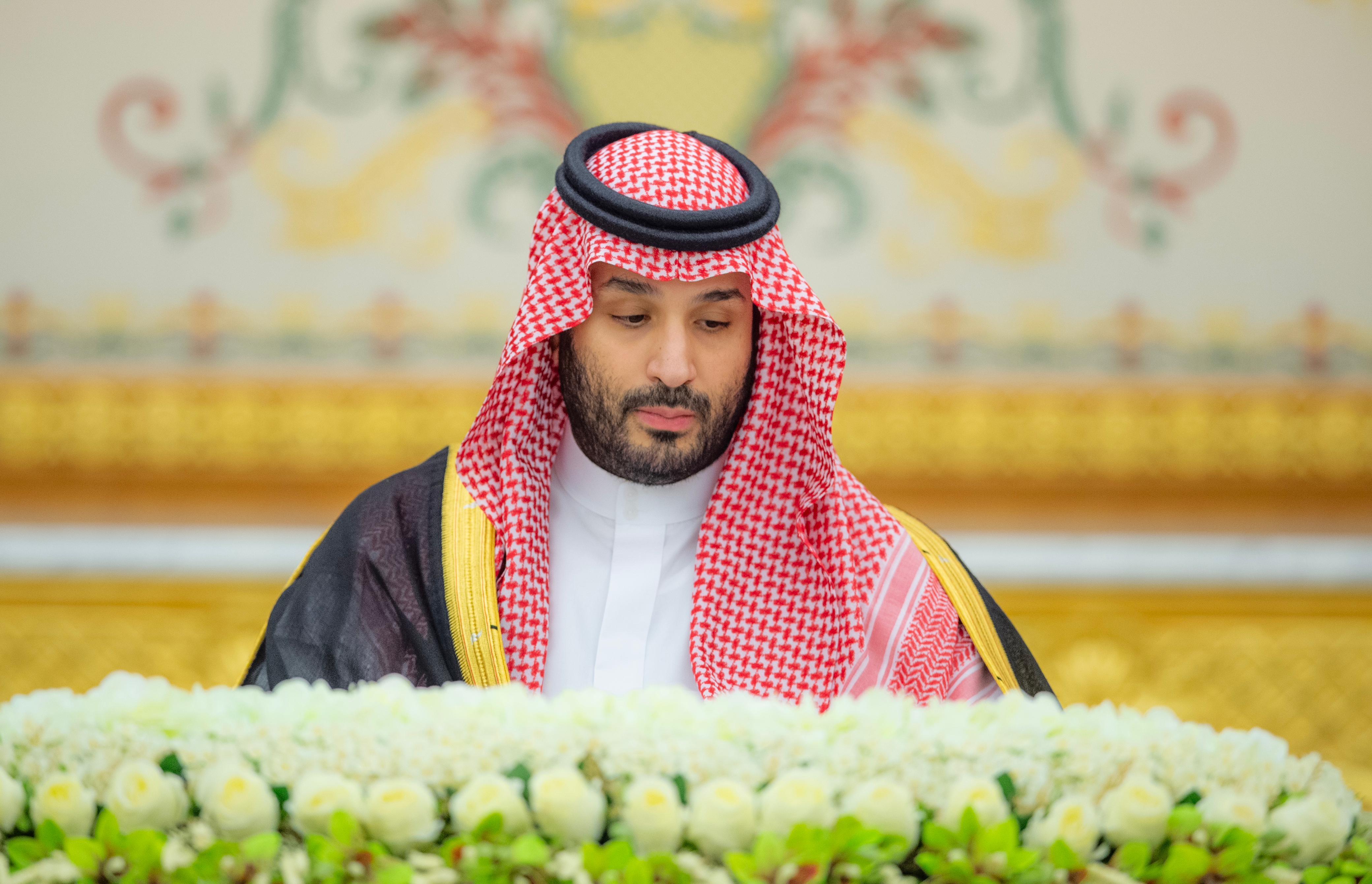 مجلس الوزراء: التأكيد على دور المملكة البارز في قطاع الطاقة وريادتها المستمرة في تحقيق التحولات
