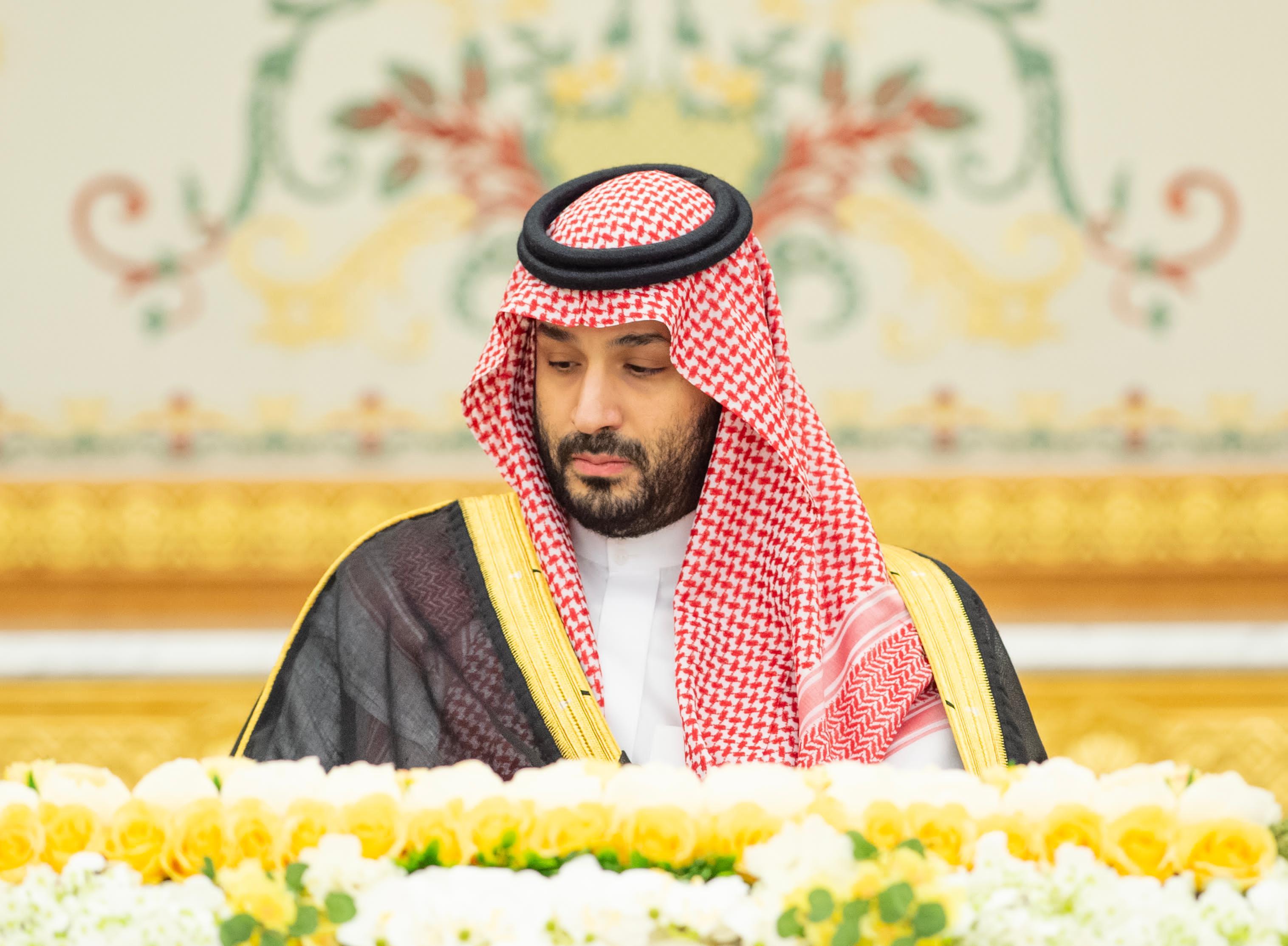 مجلس الوزراء: الموافقة على تعديل المادة الخامسة من نظام القضاء