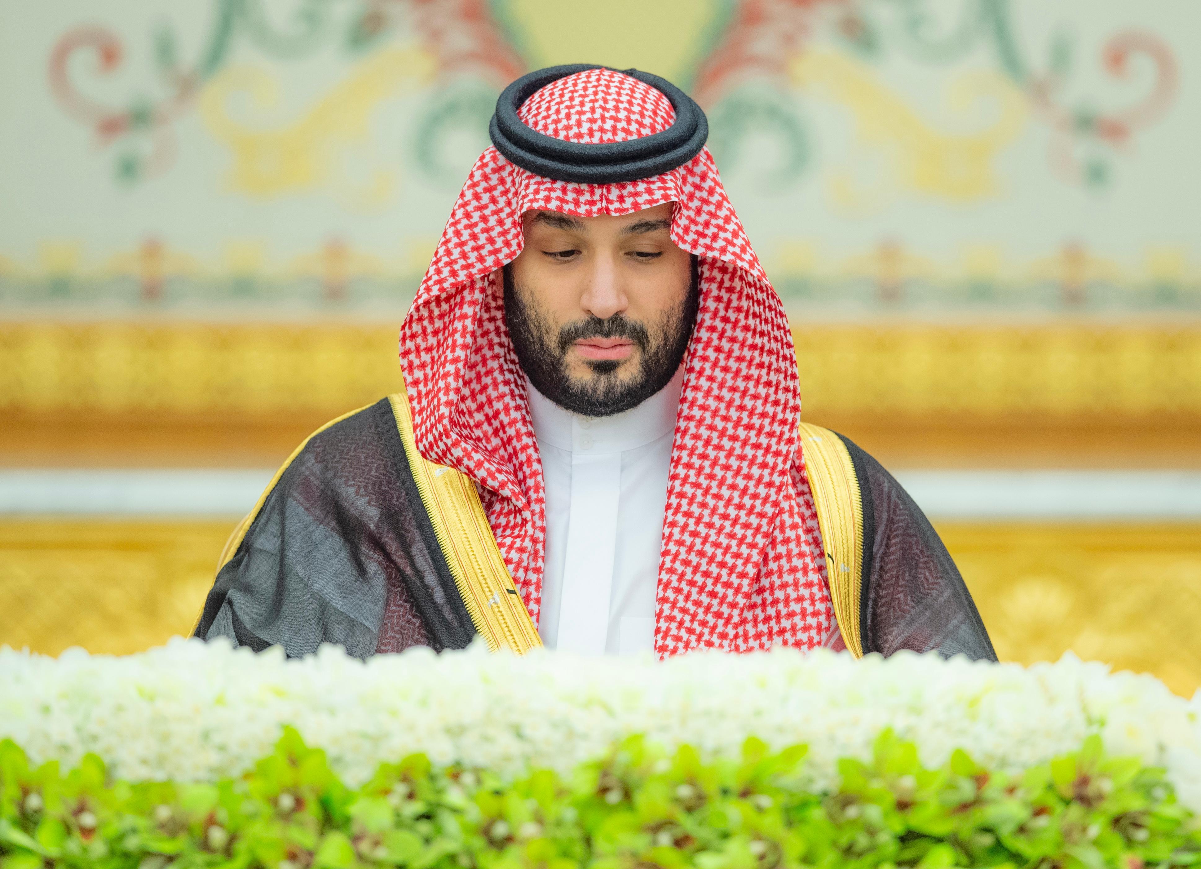 برئاسة ولي العهد.. مجلس الوزراء يقرّ الميزانية العامة للدولة للعام المالي 2025