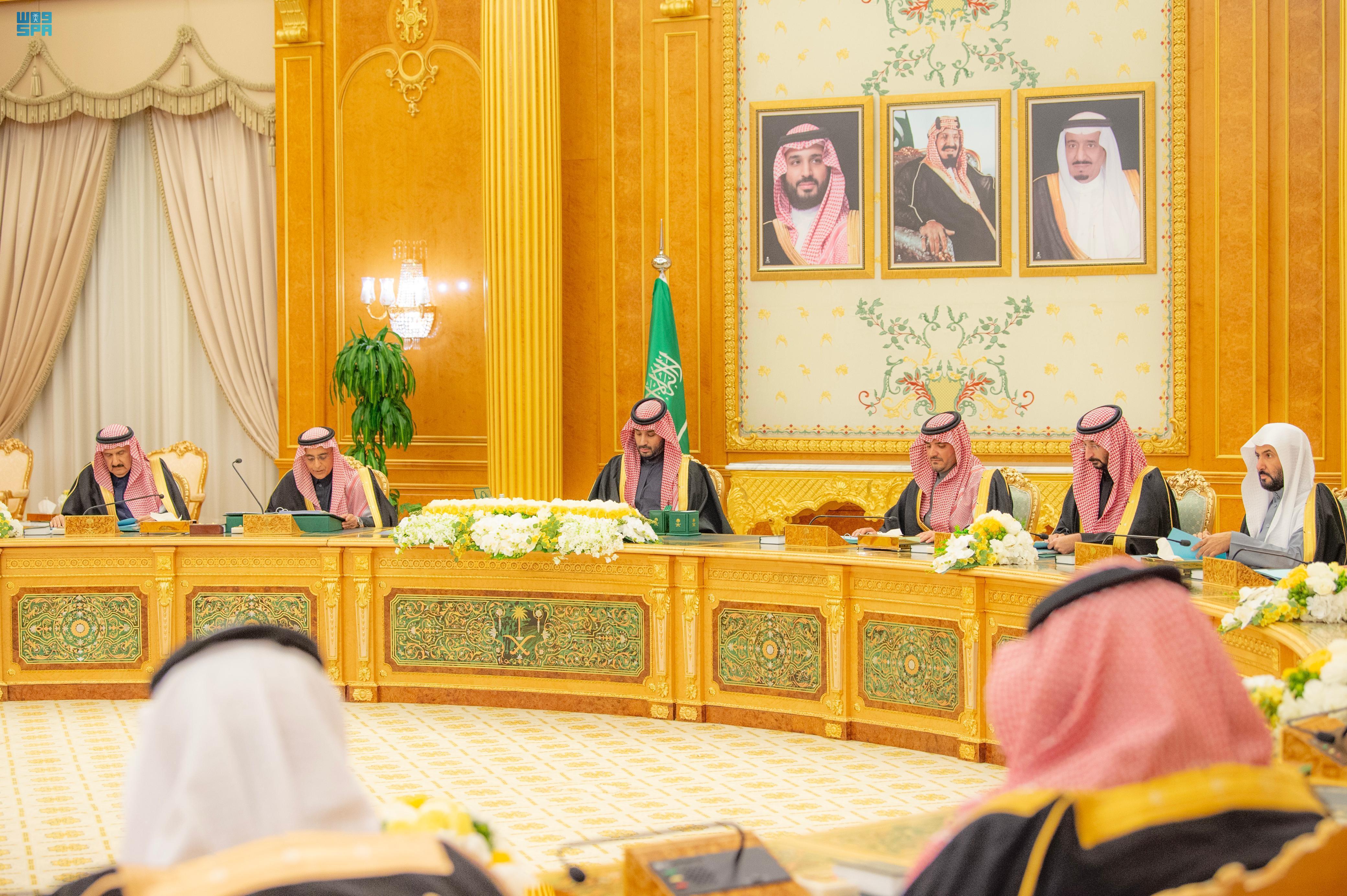مجلس الوزراء يوافق على سلم رواتب الوظائف الهندسية
