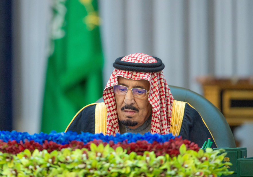 مجلس الوزراء يوافق على تعديل تنظيم هيئة الاتصالات والفضاء والتقنية