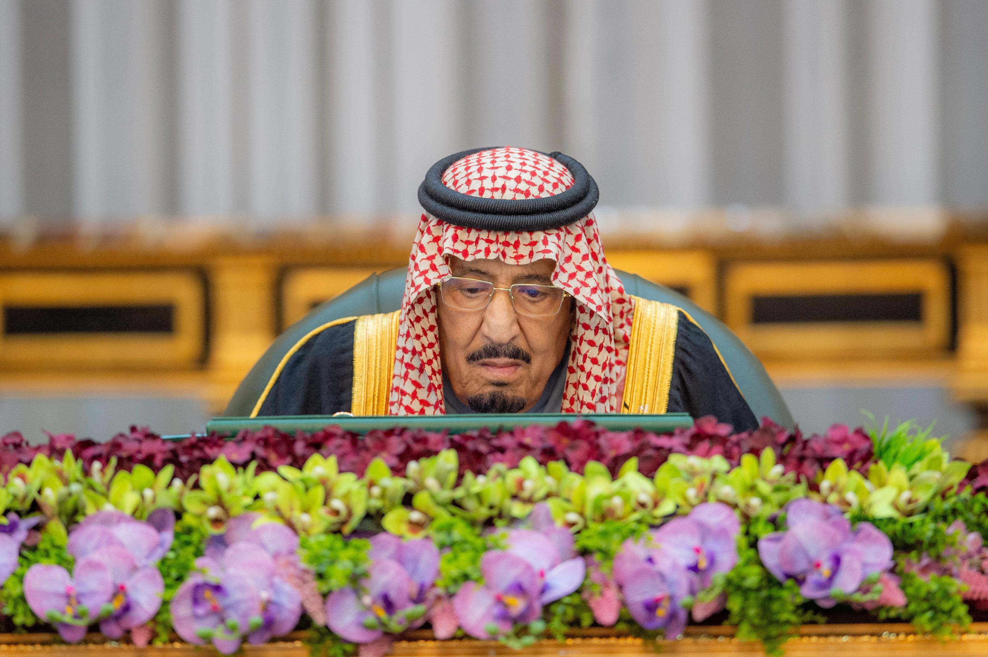 مجلس الوزراء: تشكيل لجنة دائمة باسم اللجنة الوطنية للمراسلات الحكومية