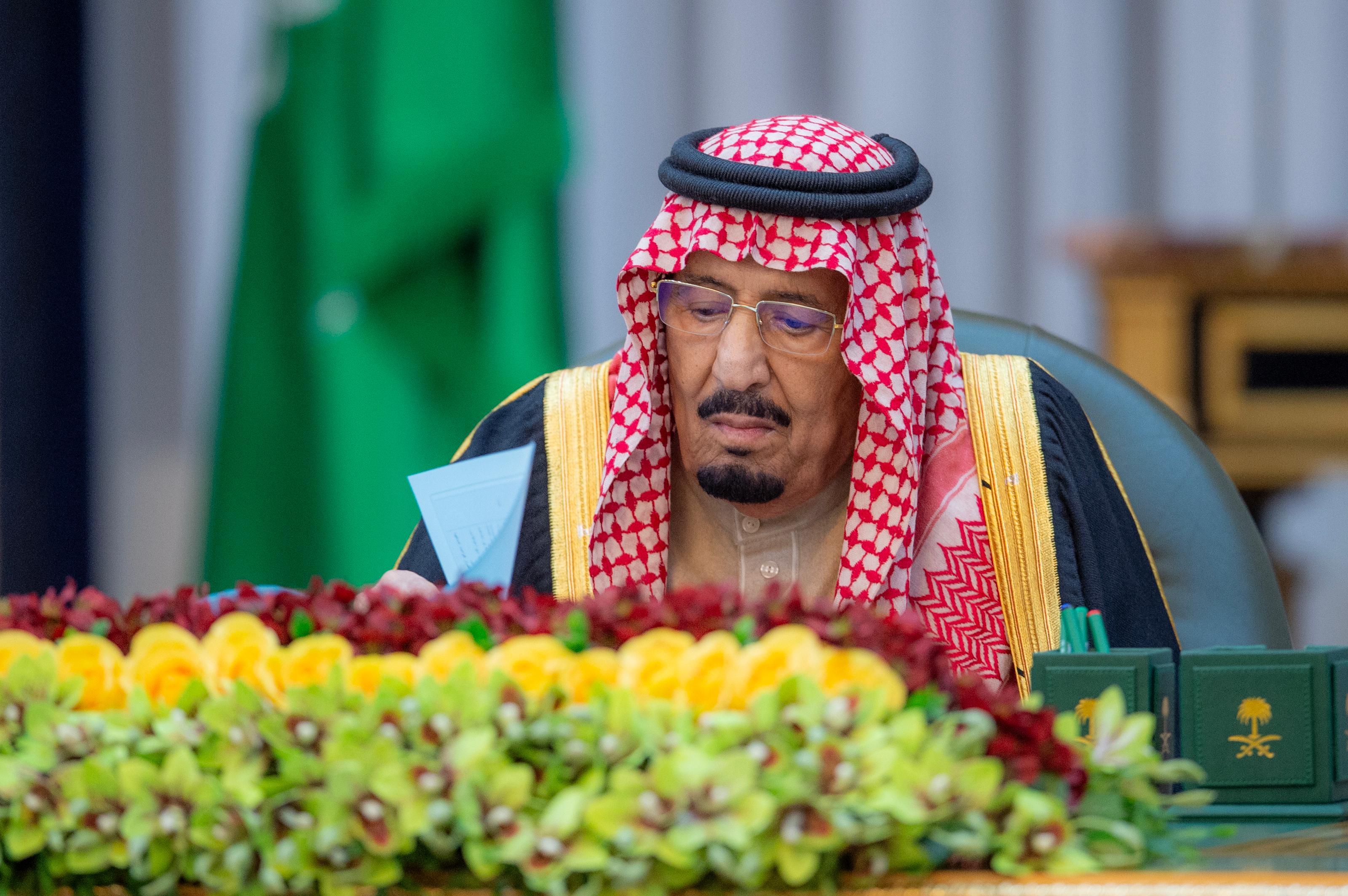 مجلس الوزراء يوافق على تشكيل لجنة مركزية دائمة للجهات الأمنية في المنافذ الجمركية