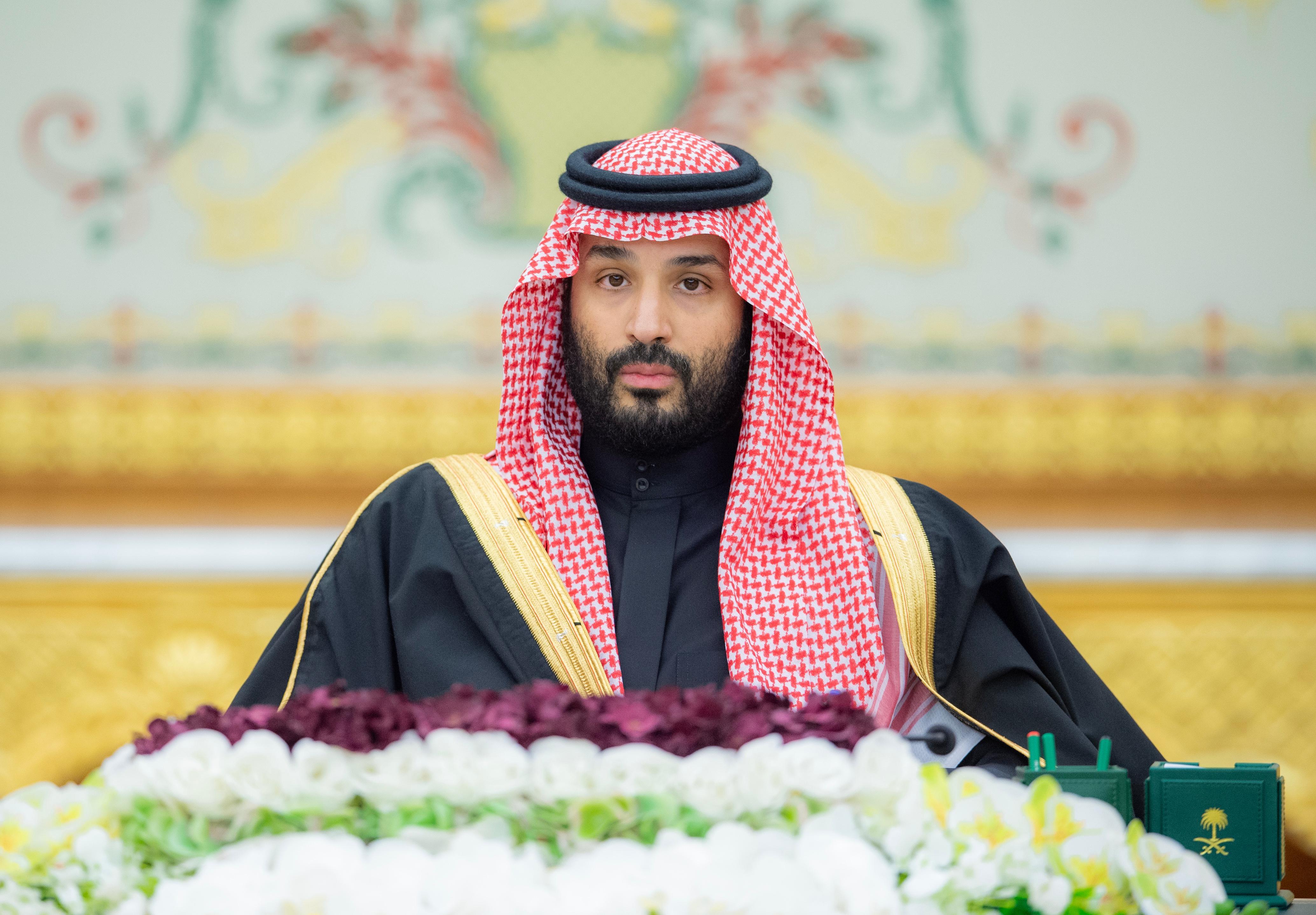 الموافقة على البرنامج الوطني للتعاقب والتطوير القيادي