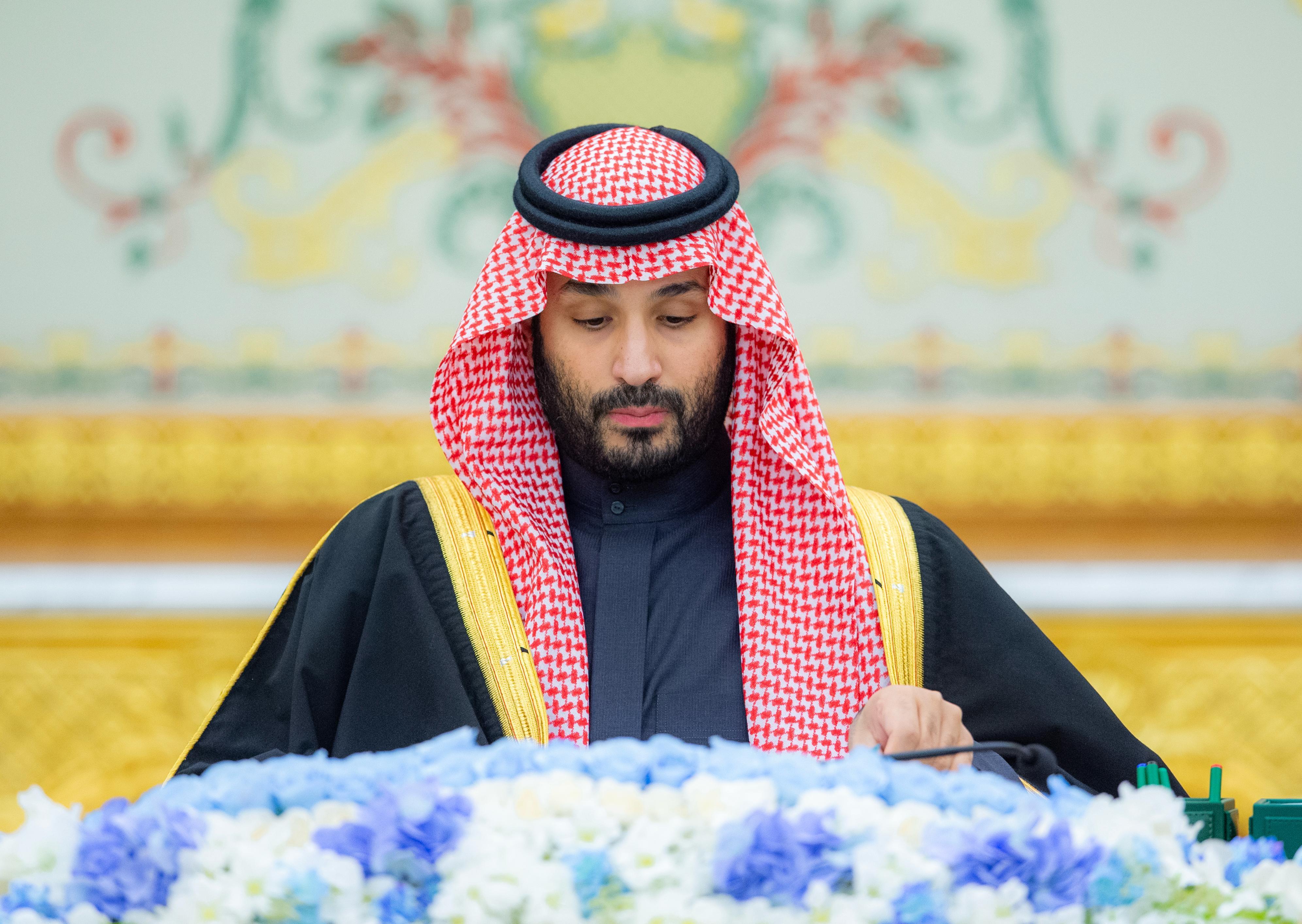 مجلس الوزراء يوافق على تنظيم الهيئة السعودية لتسويق الاستثمار