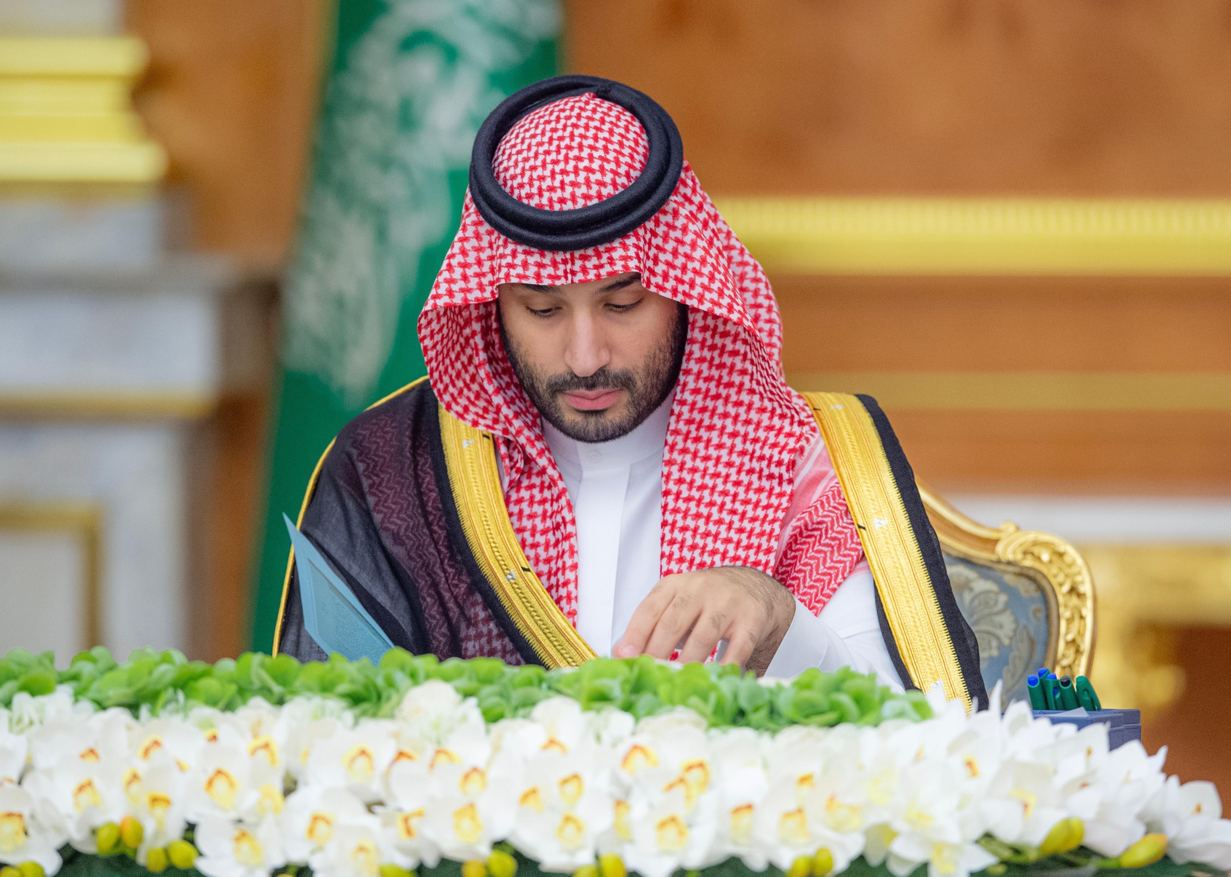 مجلس الوزراء يستعرض مسارات دعم المشاريع التنموية والخدمية