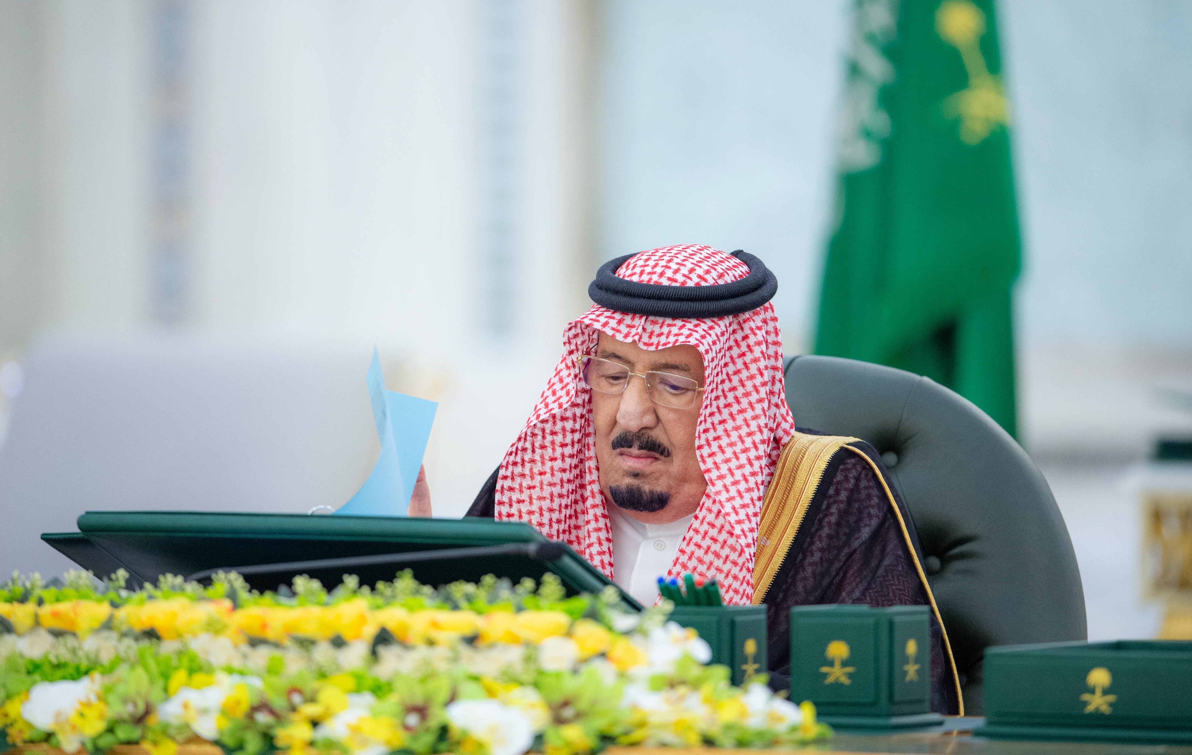 الموافقة على تنظيم مركز الإحالات الطبية