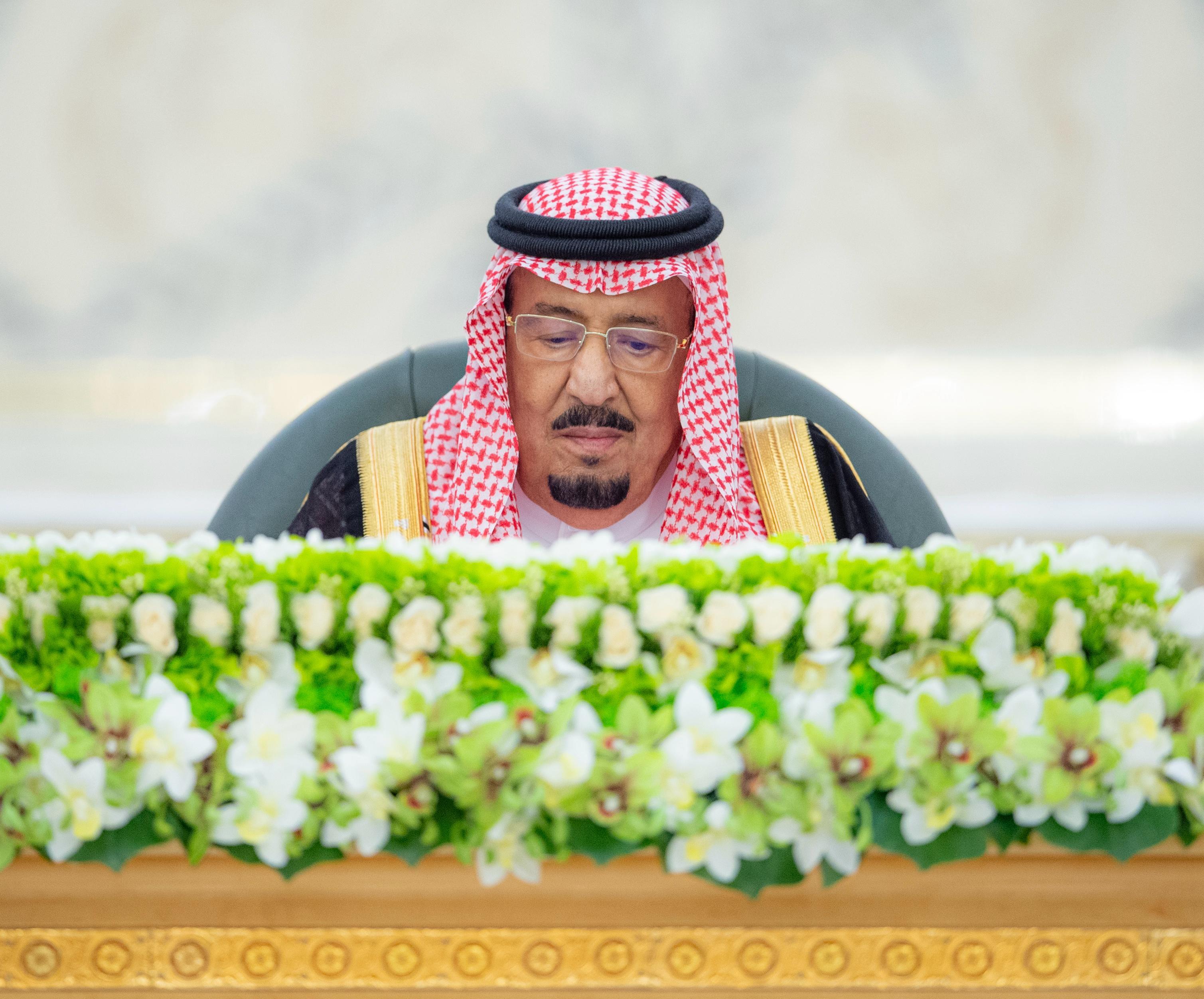 الموافقة على نظام الإحصاء
