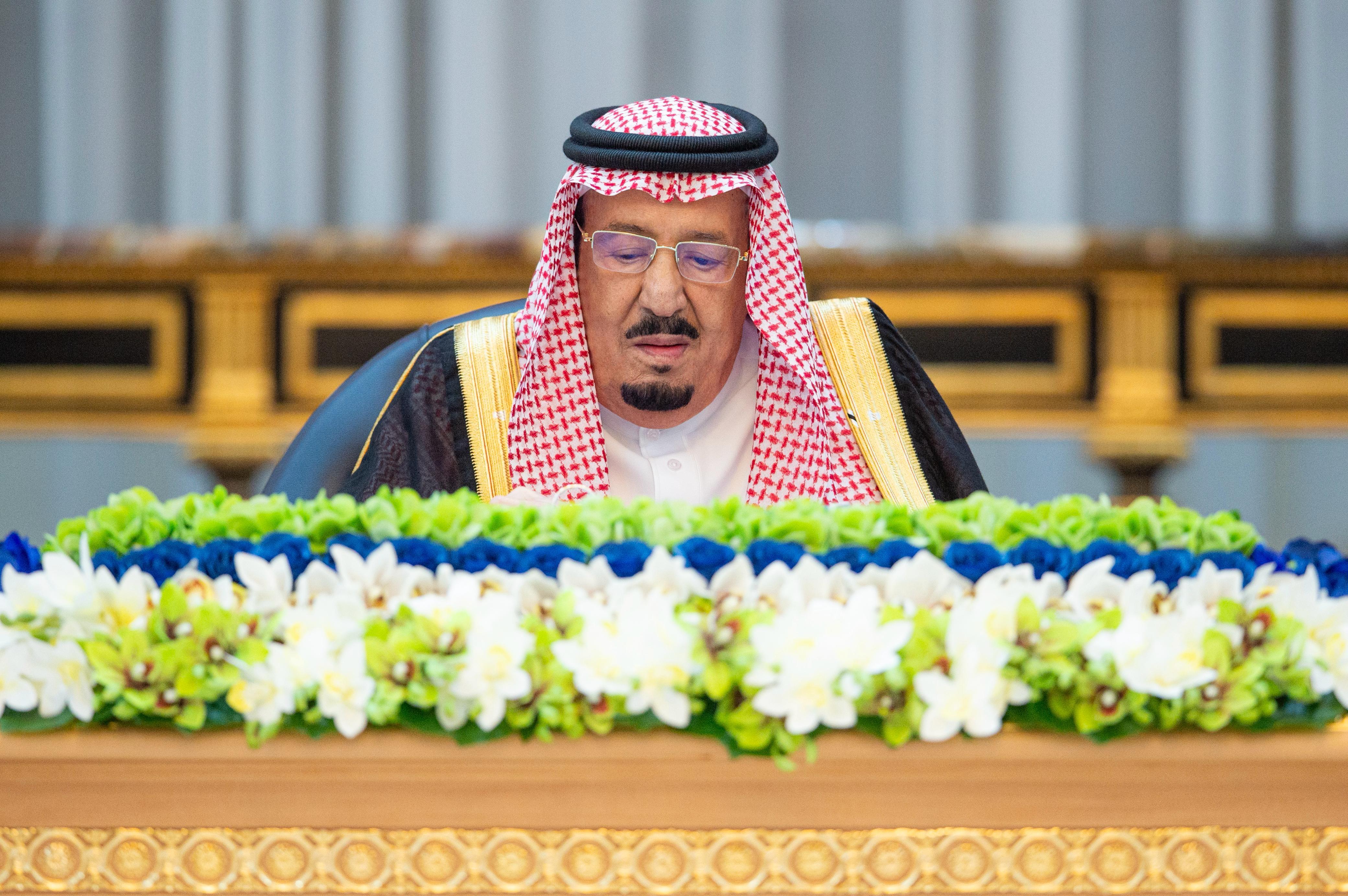 تعديل تنظيم صندوق التنمية الوطني