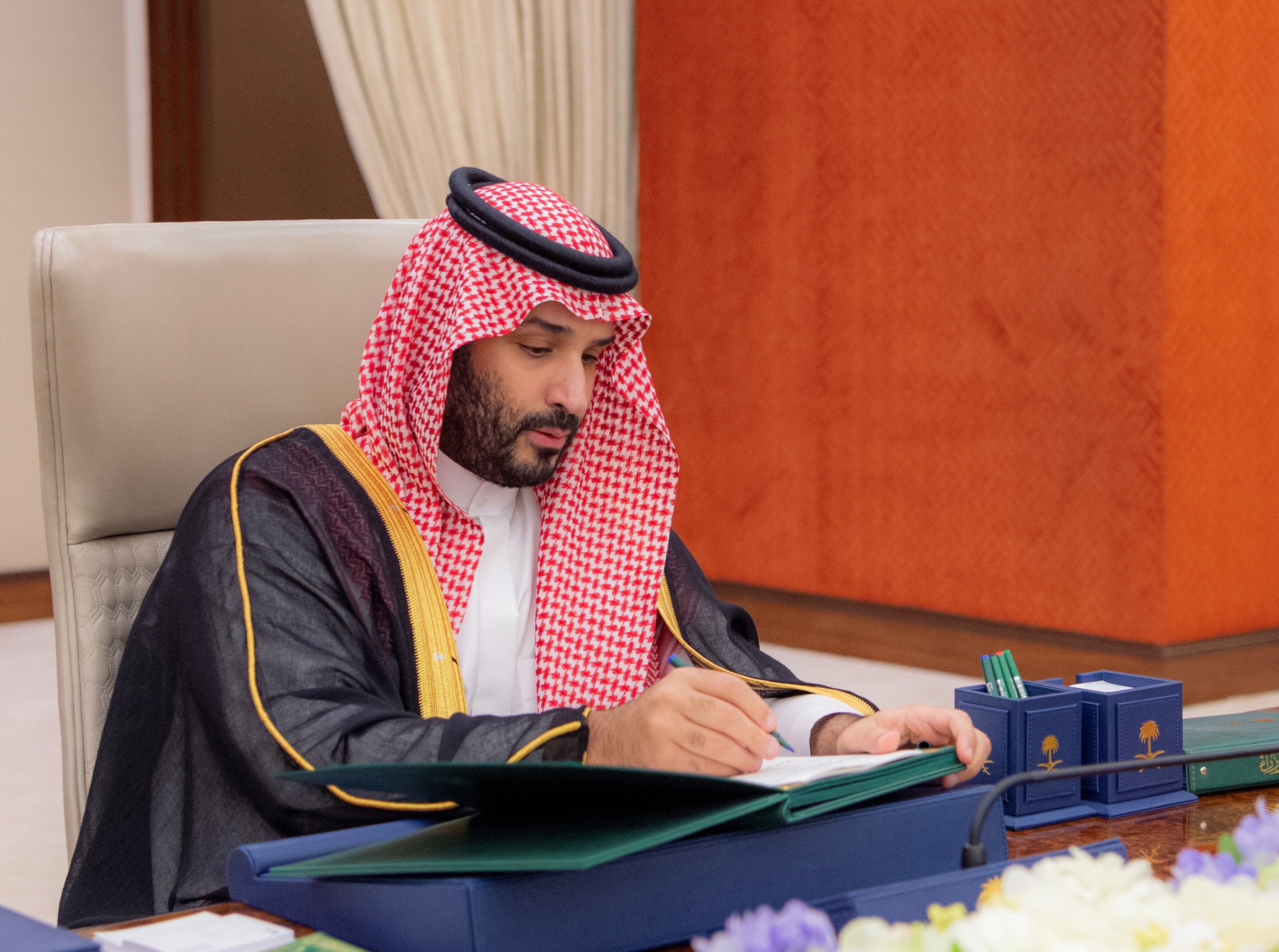 مجلس الوزراء يقر الميزانية العامة للدولة للعام المالي 2026