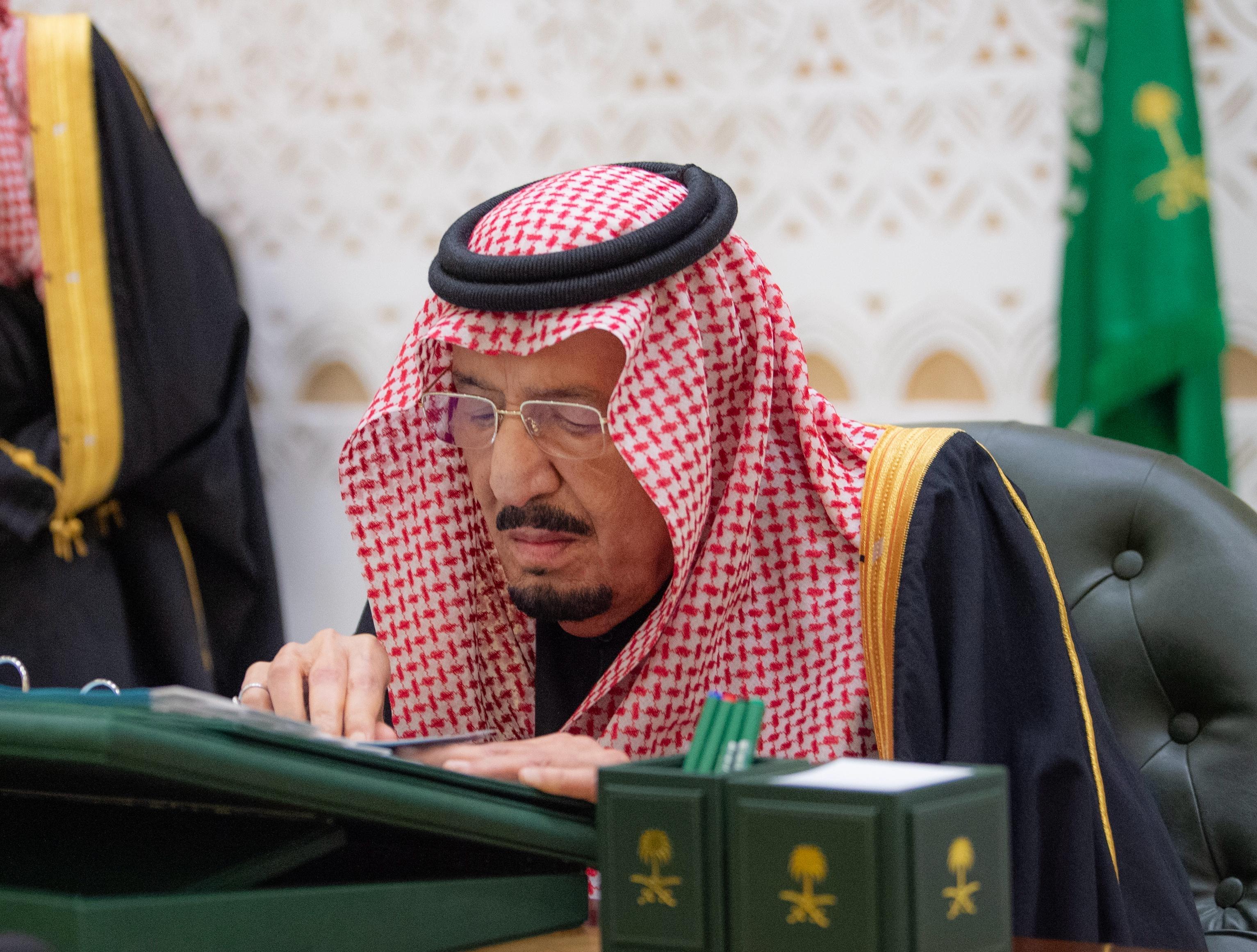 الموافقة على تنظيم اللجنة الوطنية للتربية والثقافة والعلوم