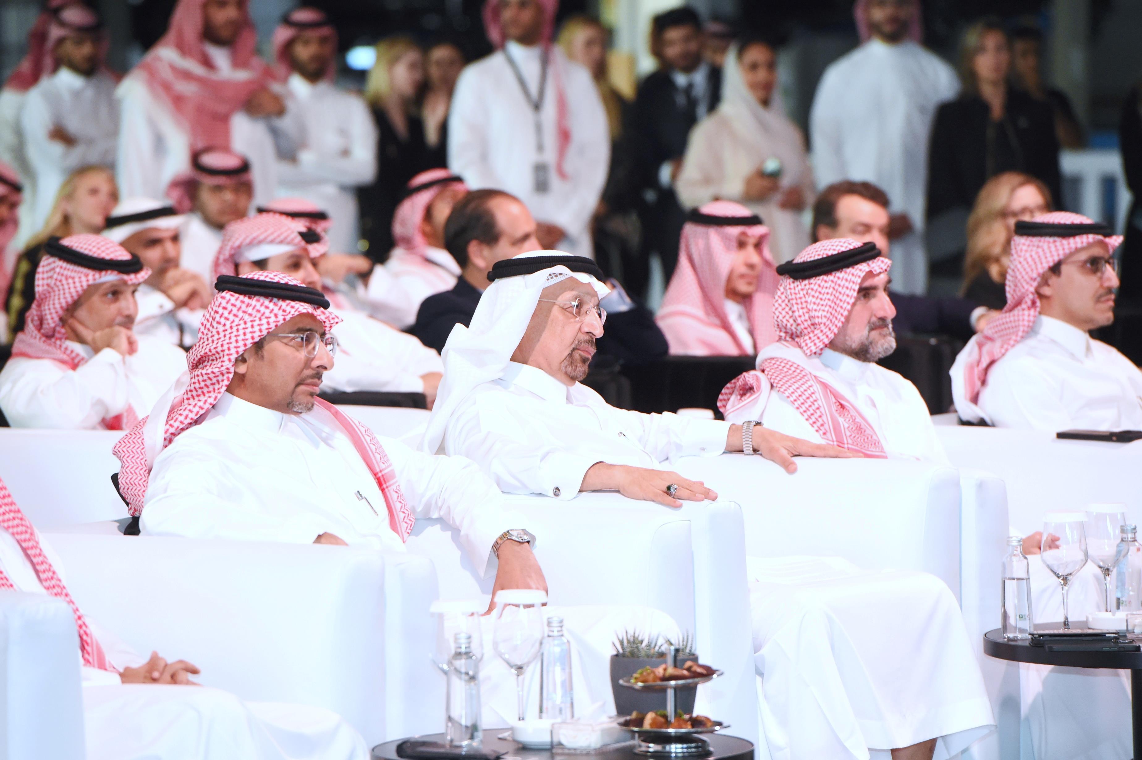 افتتاح أول منشأة لإنتاج السيارات الكهربائية في المملكة