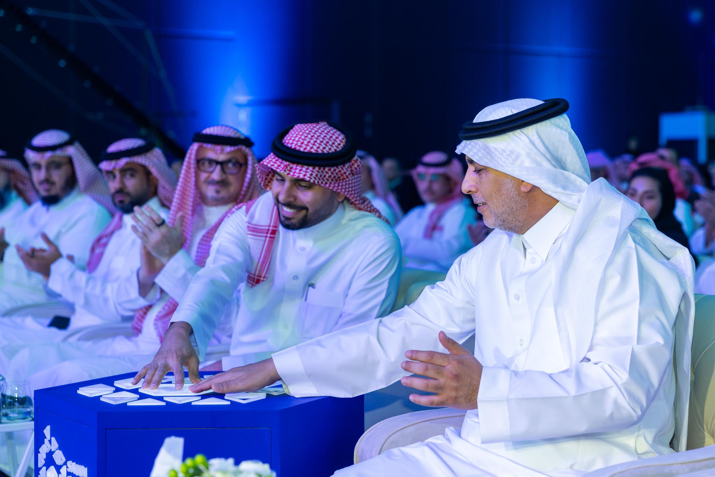 إطلاق أول مؤشر وطني للبيانات ومنصتي البيانات المفتوحة وحوكمة البيانات